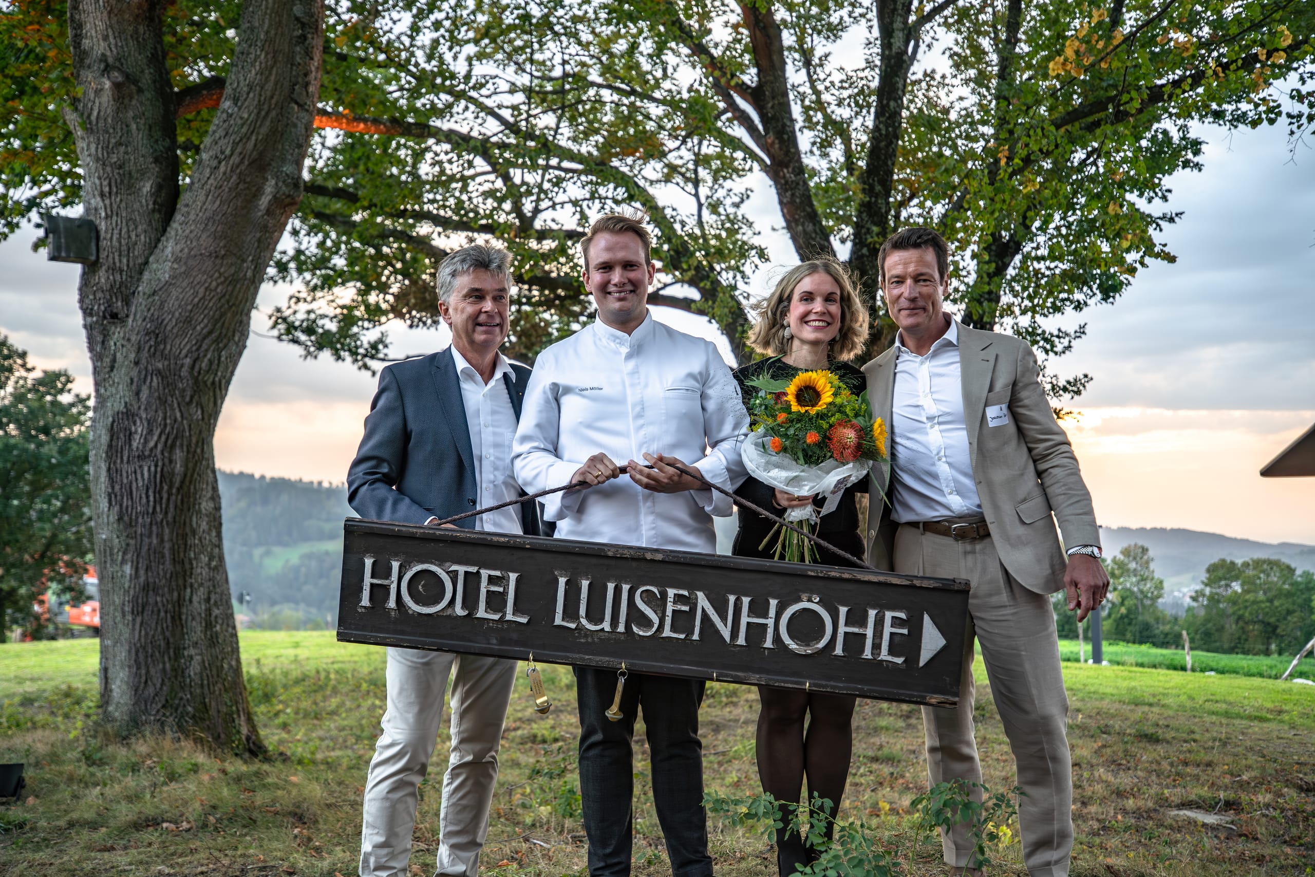 Bcw Hotels & Resorts Gmbh www.tophotel.de
