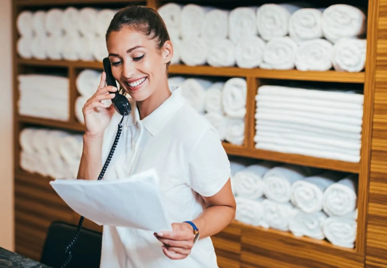 Jetzt noch für die Spa Manager Awards 2024 bewerben