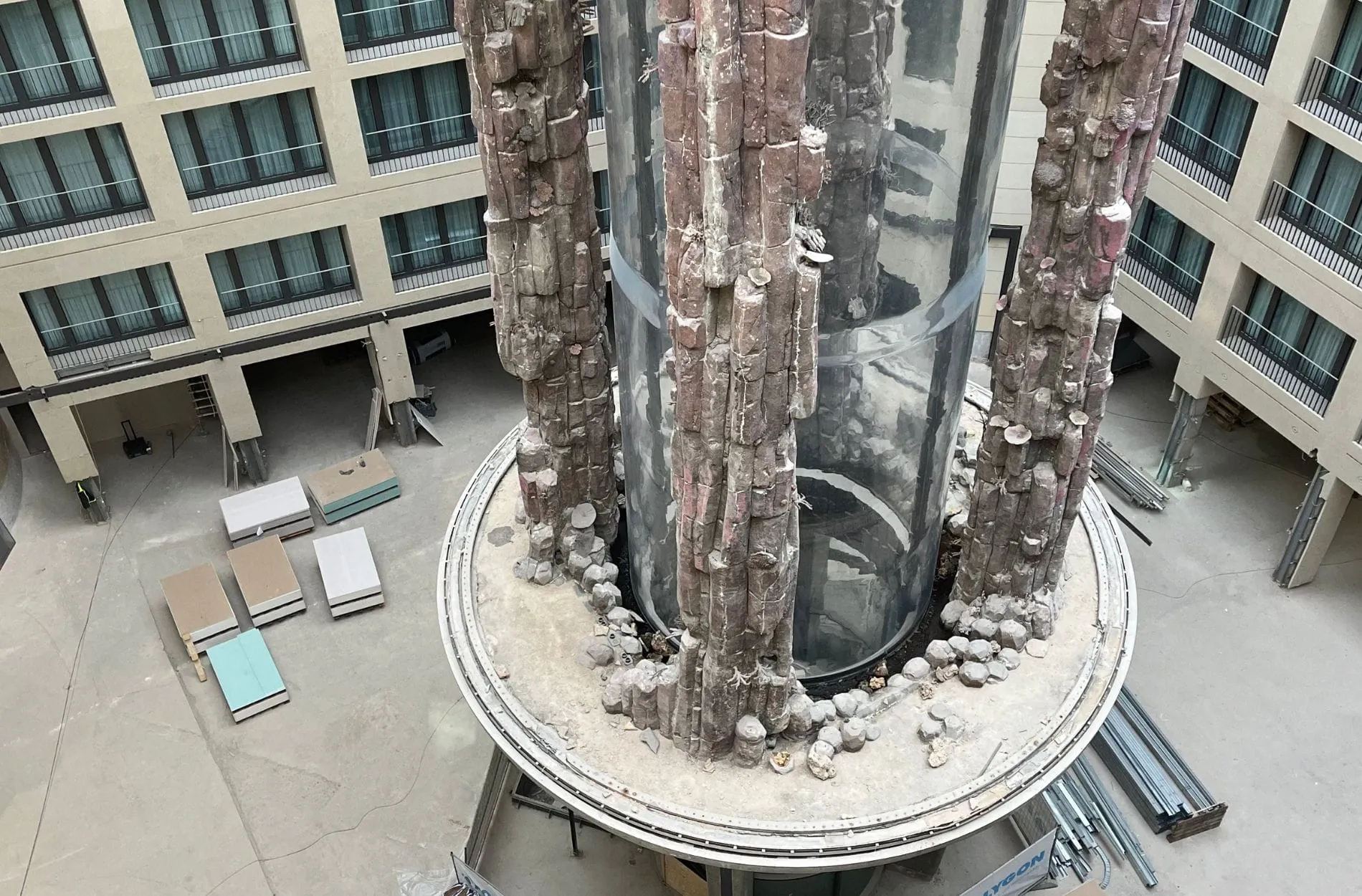 Aquadom_Radisson_Collection