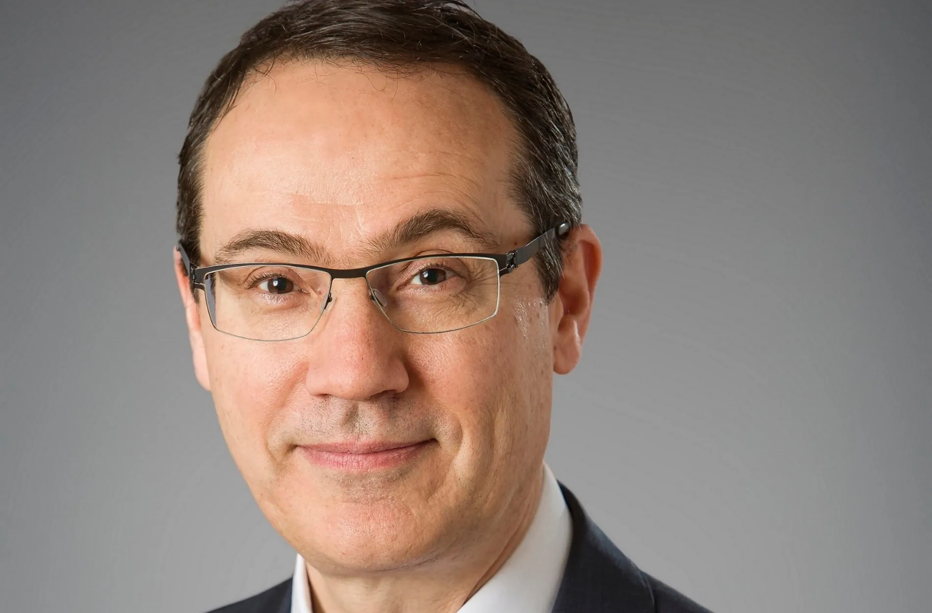 Kempinski Hotels setzen auf Finanzexperten Stuart Dickie