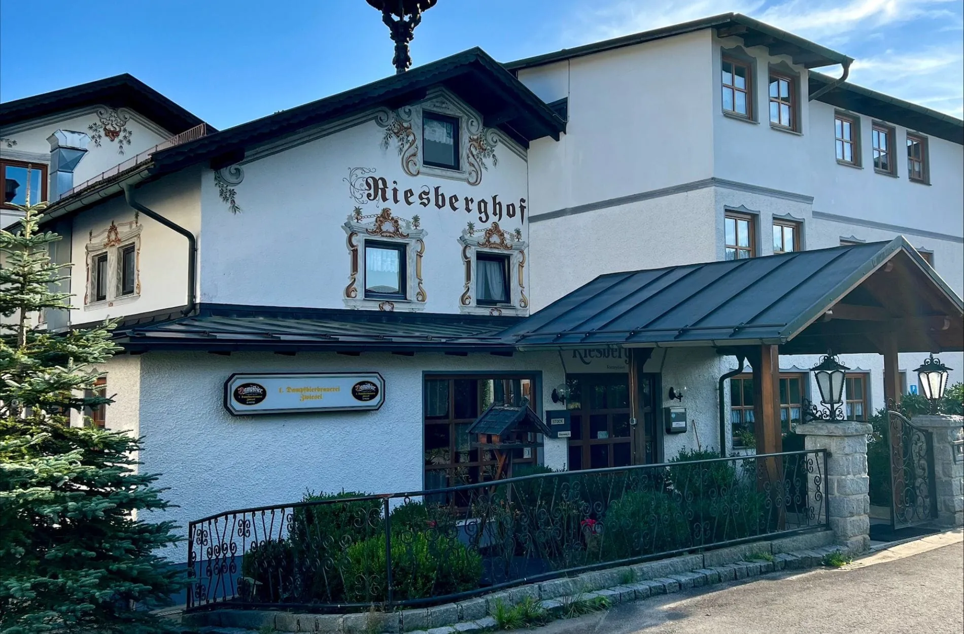 Castlewood Hotels & Resorts expandiert weiter