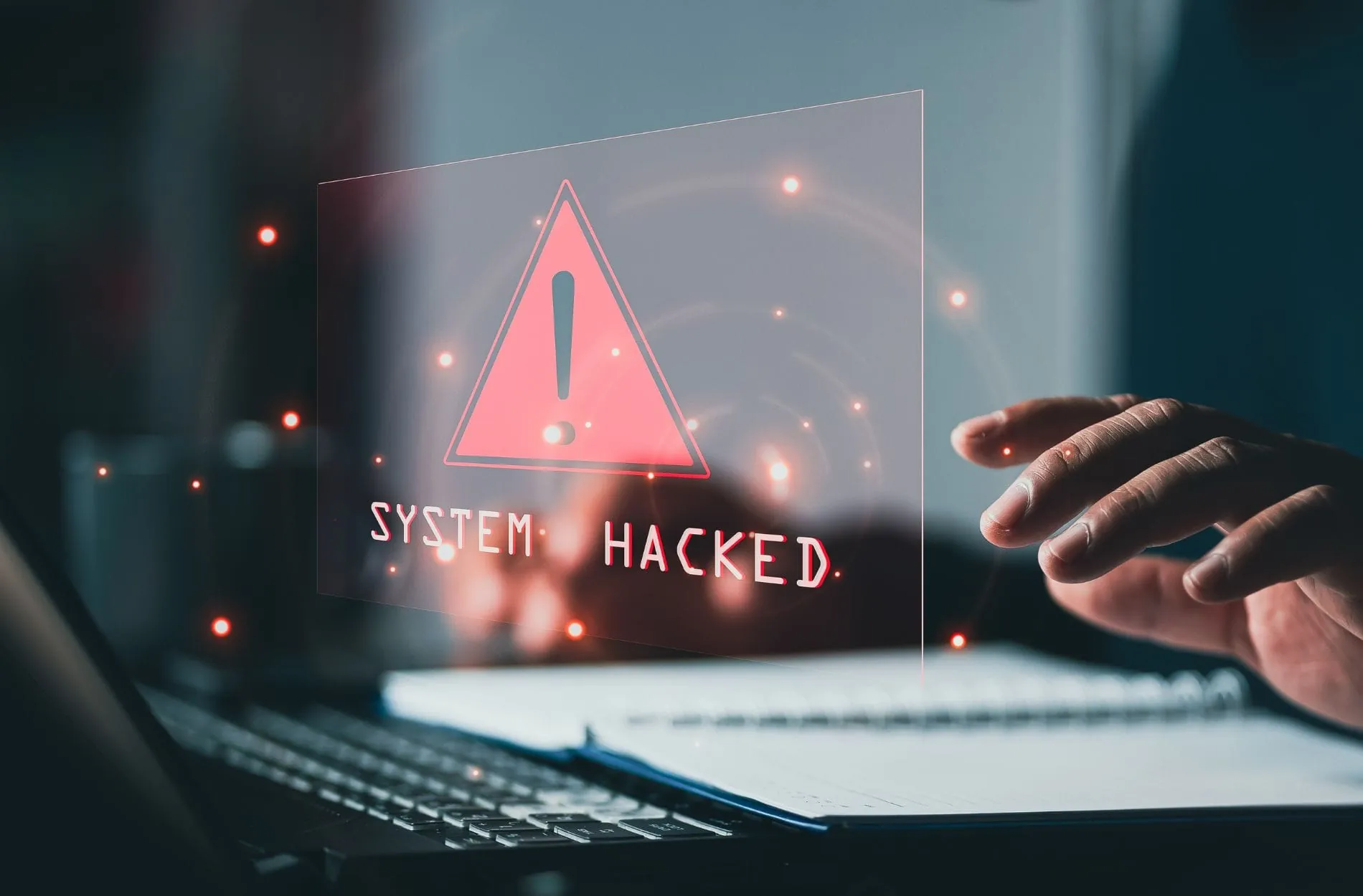 Nach Hackerangriff: Etliche Motel-One-Kundendaten im Darknet veröffentlicht