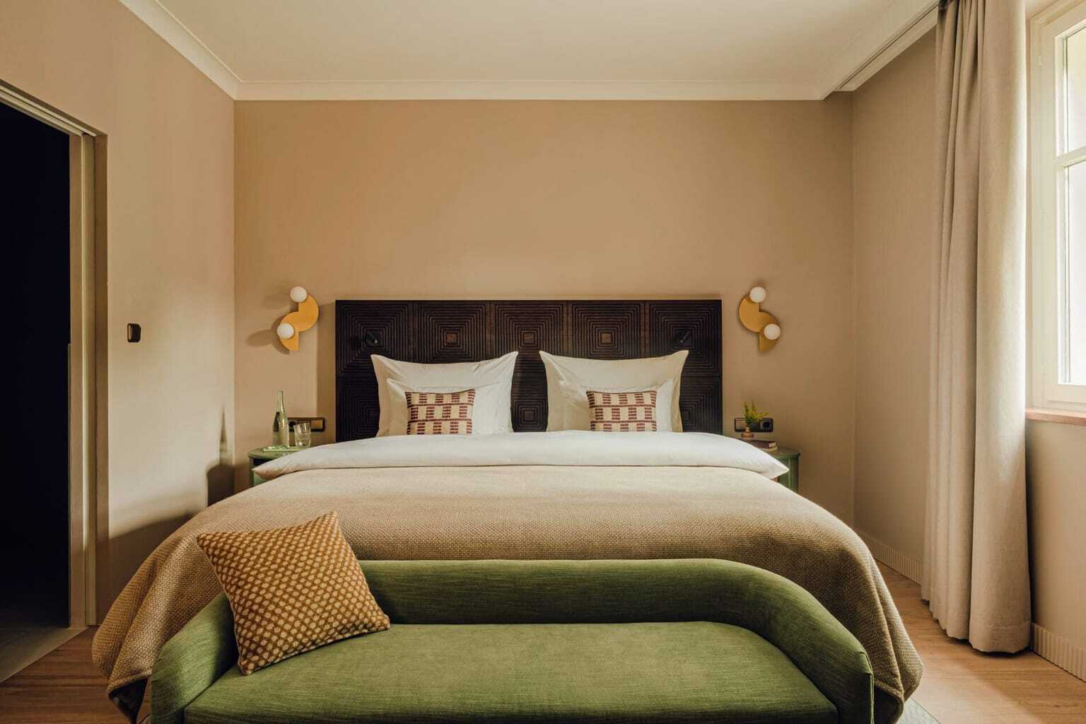 Hotel zum Hirschen startet im Dezember - Tophotel.de