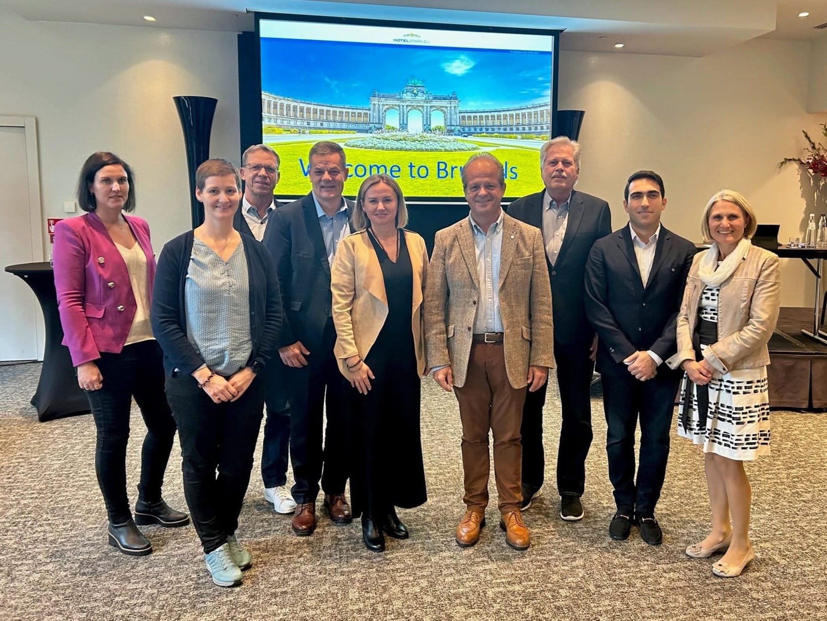 Hotelstars Union Neuer Kriterienkatalog ab 2025 Tophotel.de