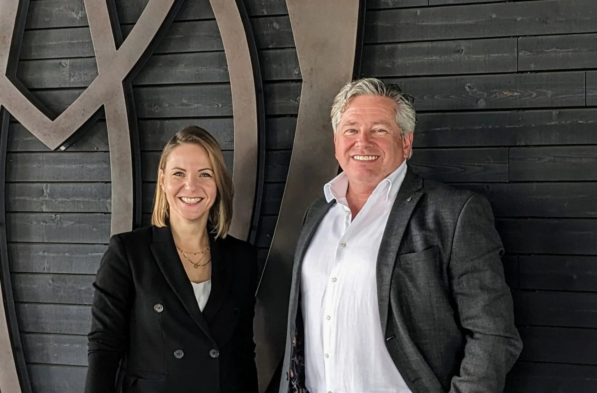 Neuer General Manager für das Roomers Baden-Baden