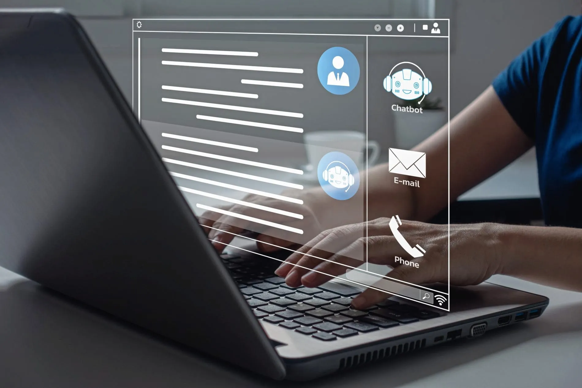 Wie weit ist die KI-Integration in der europäischen Hotellerie?