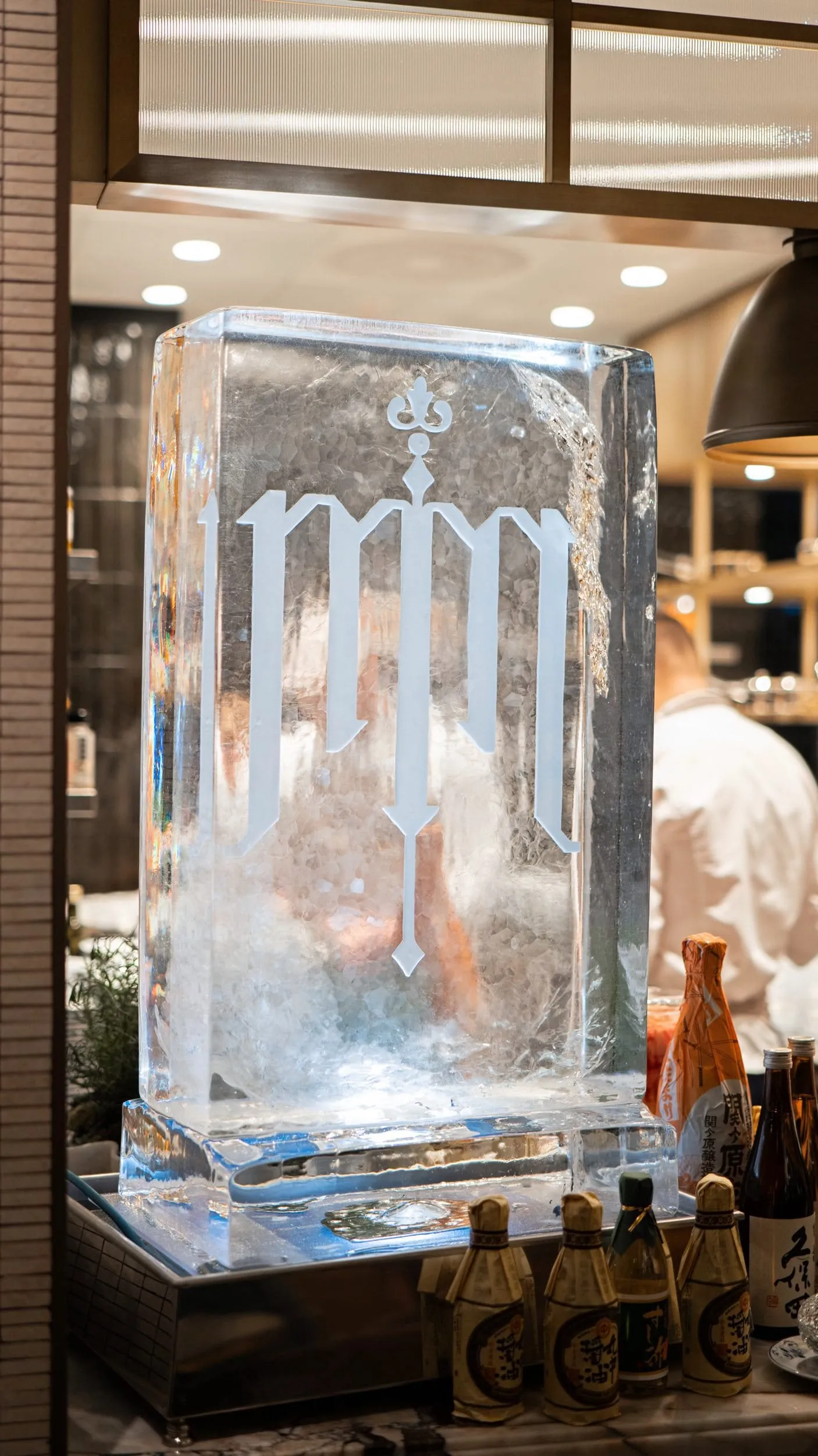 Eindrücke vom Grand Opening im Rosewood Munich.