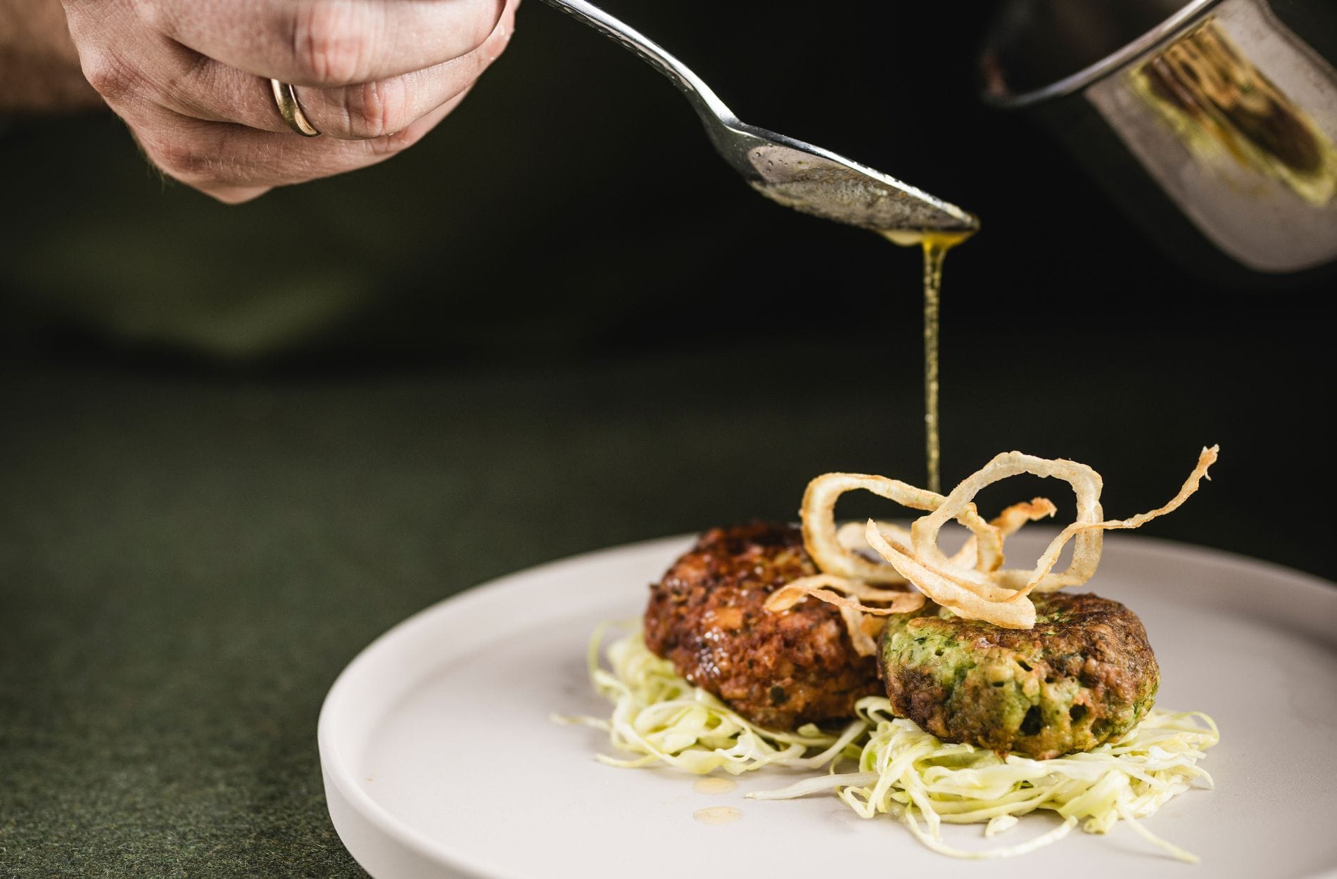 Olm setzt auf "Genuss nach Lust"-Konzept