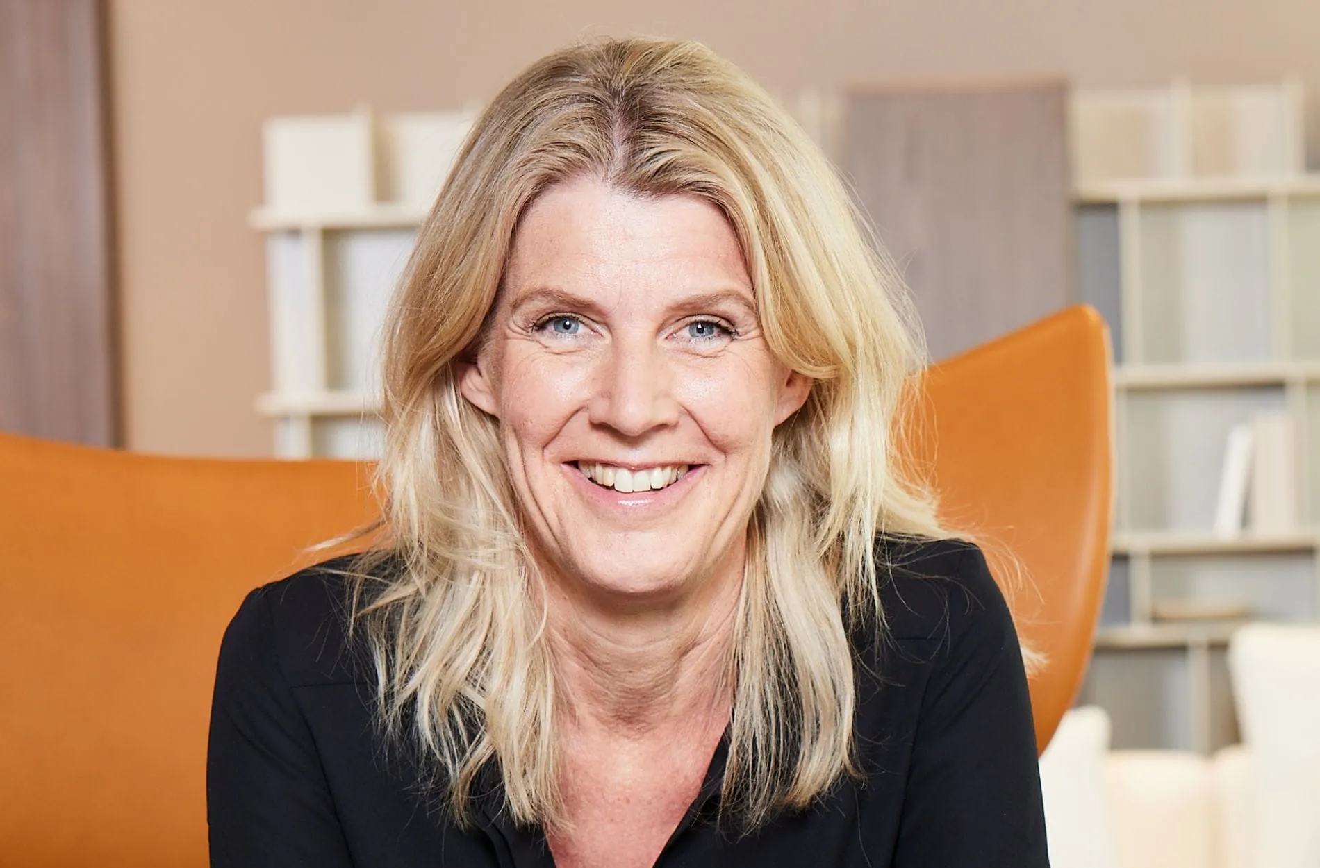 Neue CMO bei Motel One