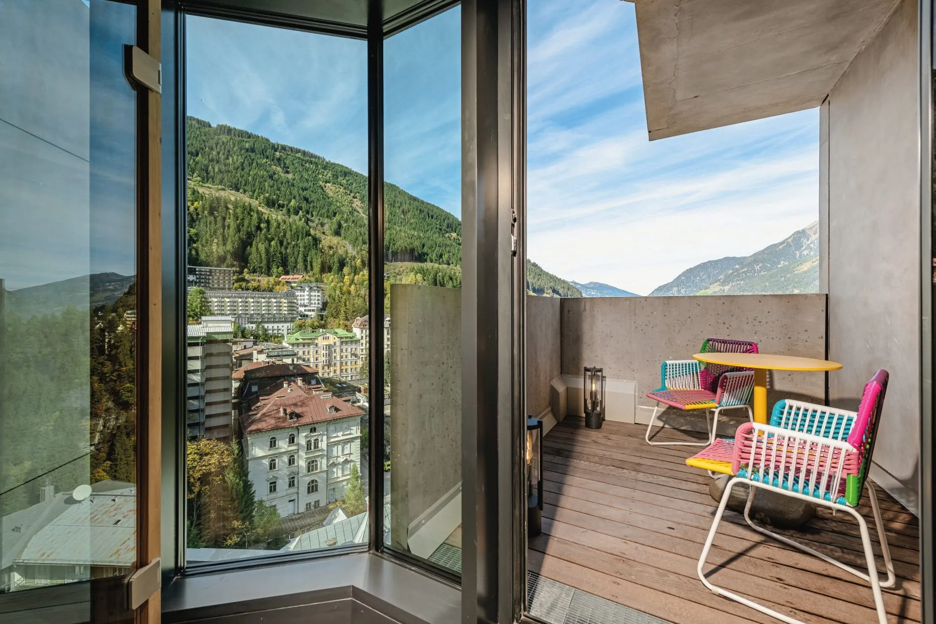 Badeschloss Bad Gastein