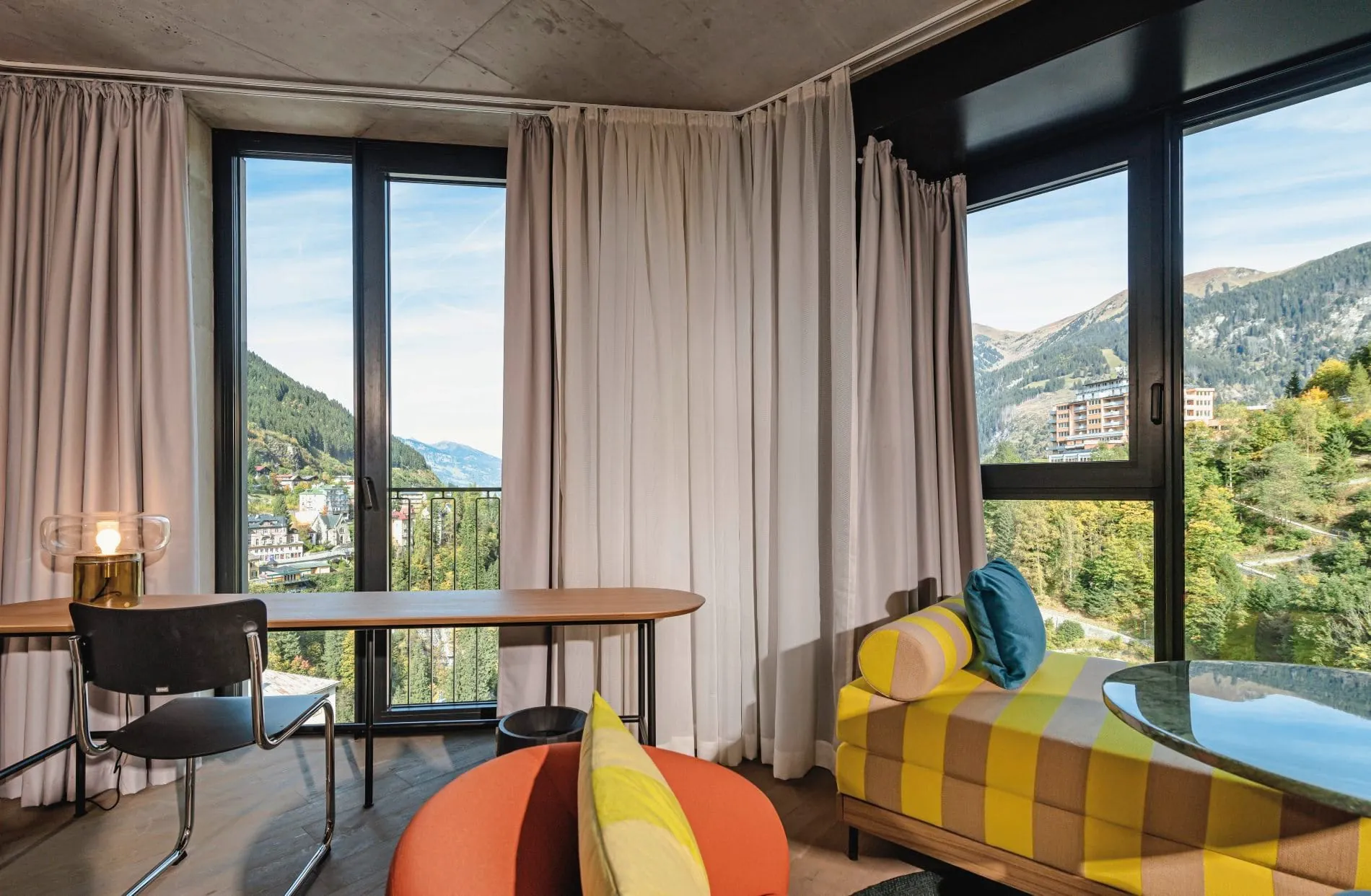 Badeschloss Bad Gastein