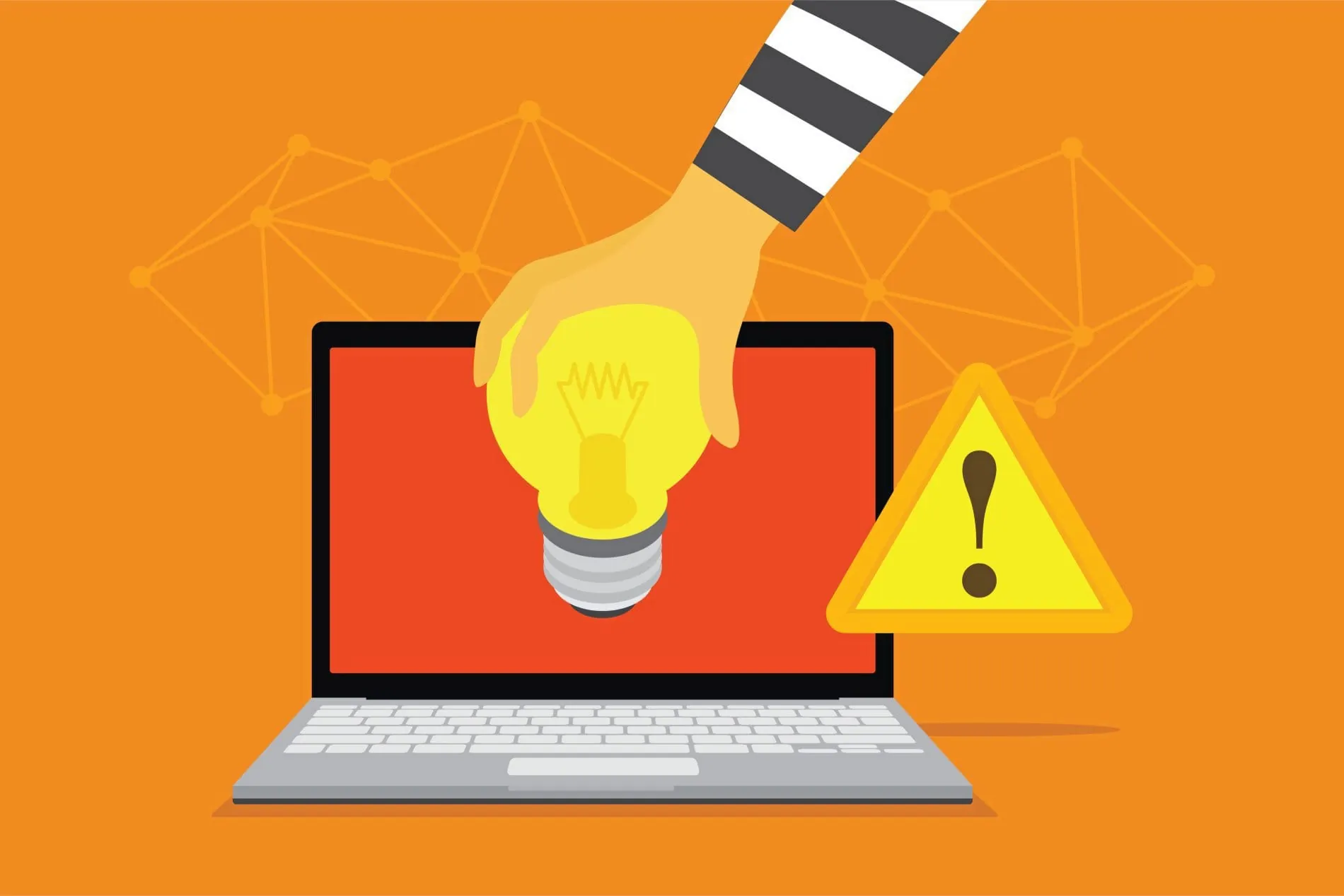 Ist Konzeptklau erlaubt?