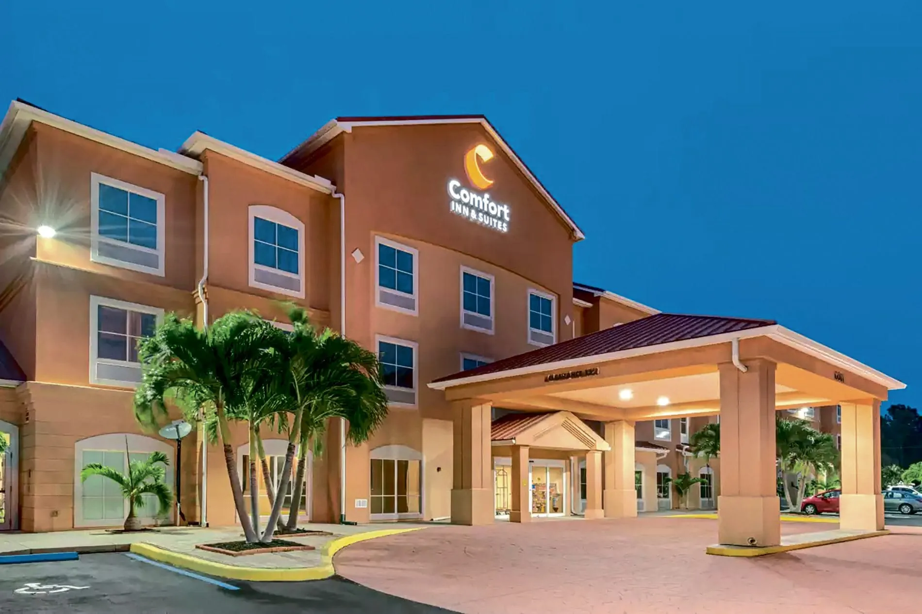 Privathotels Dr. Lohbeck eröffnen siebtes Hotel in den USA