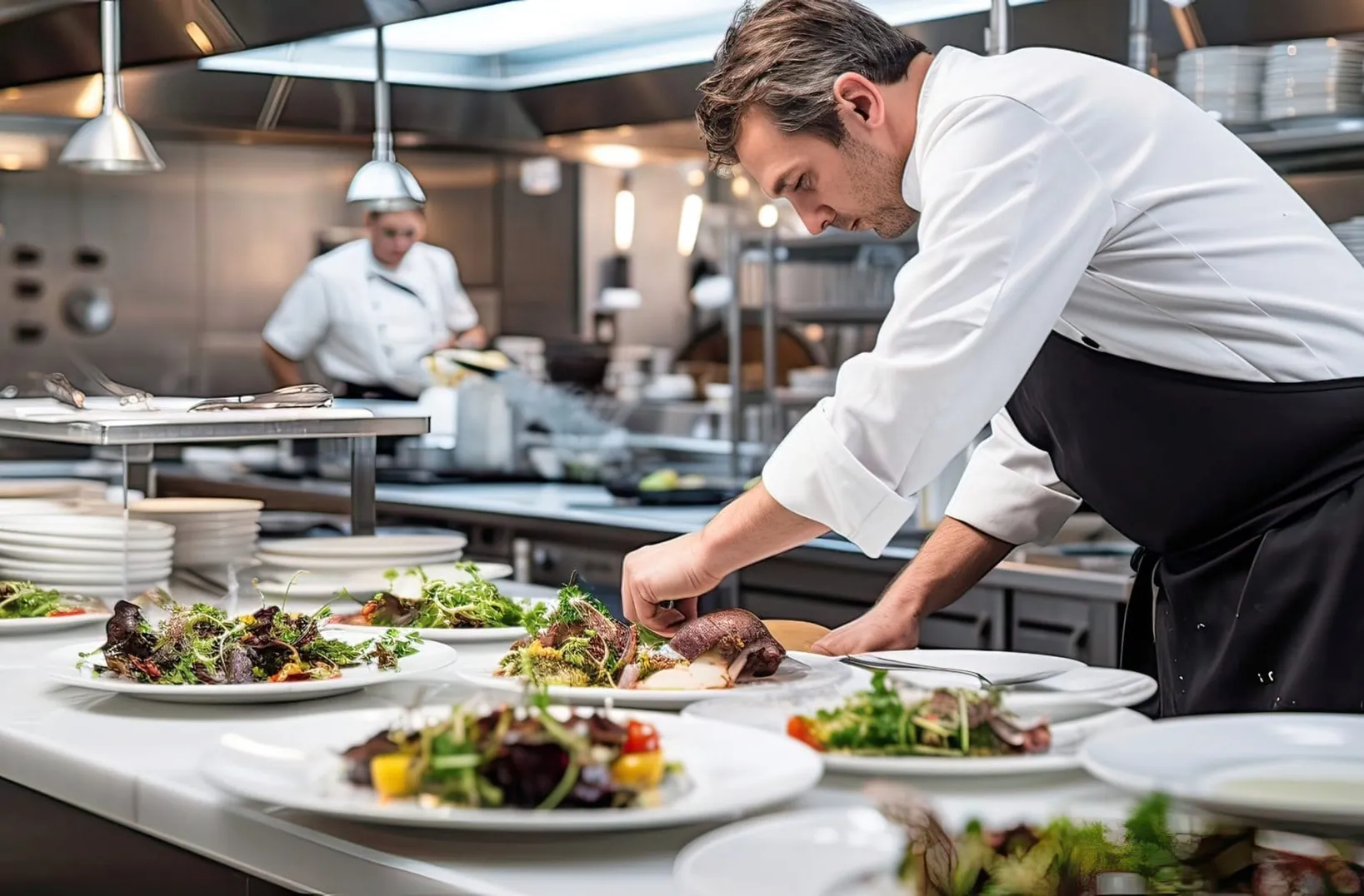 Was sich mit dem Fachkräfteeinwanderungsgesetz ändert