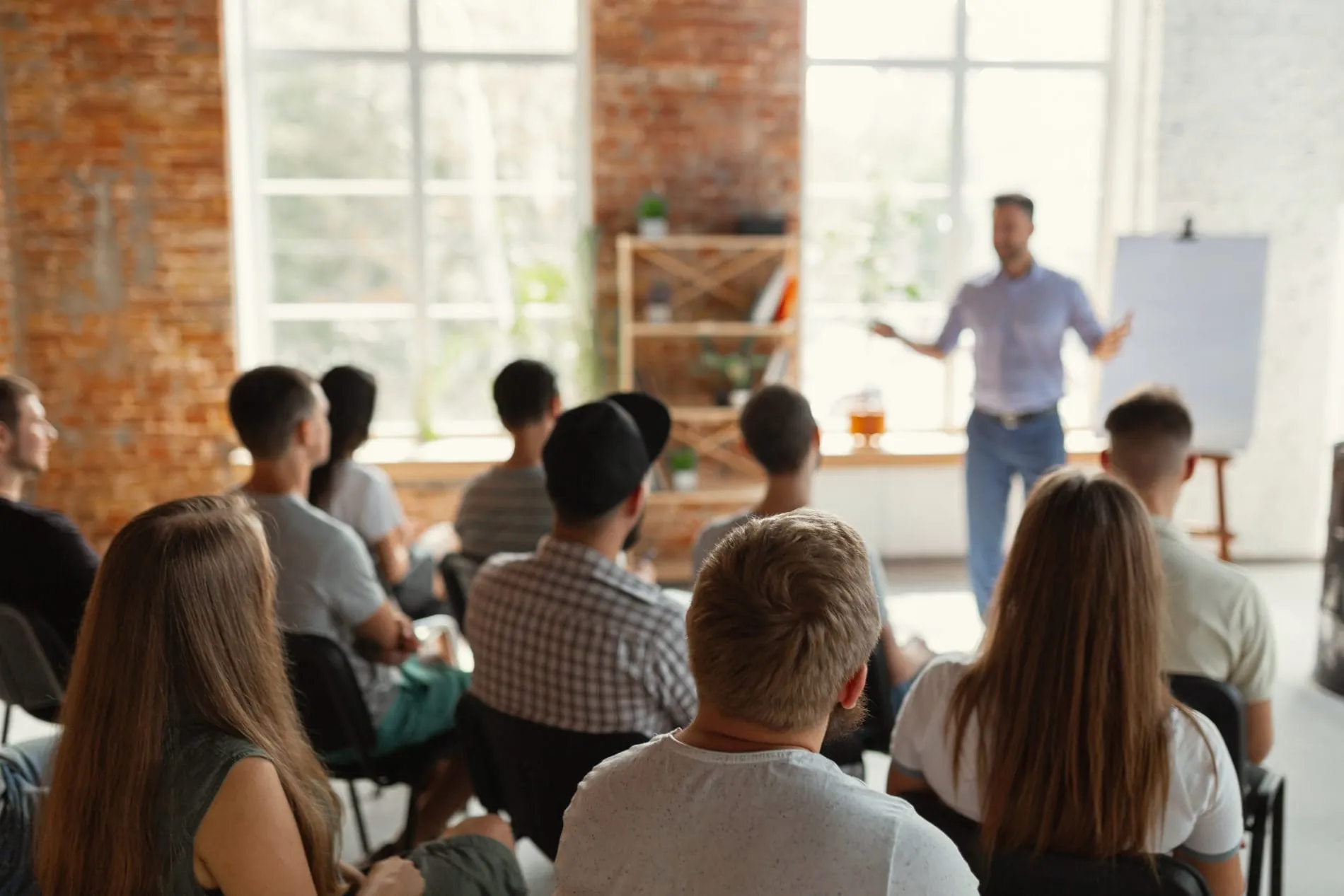 About Hospitality geht in die zweite Runde