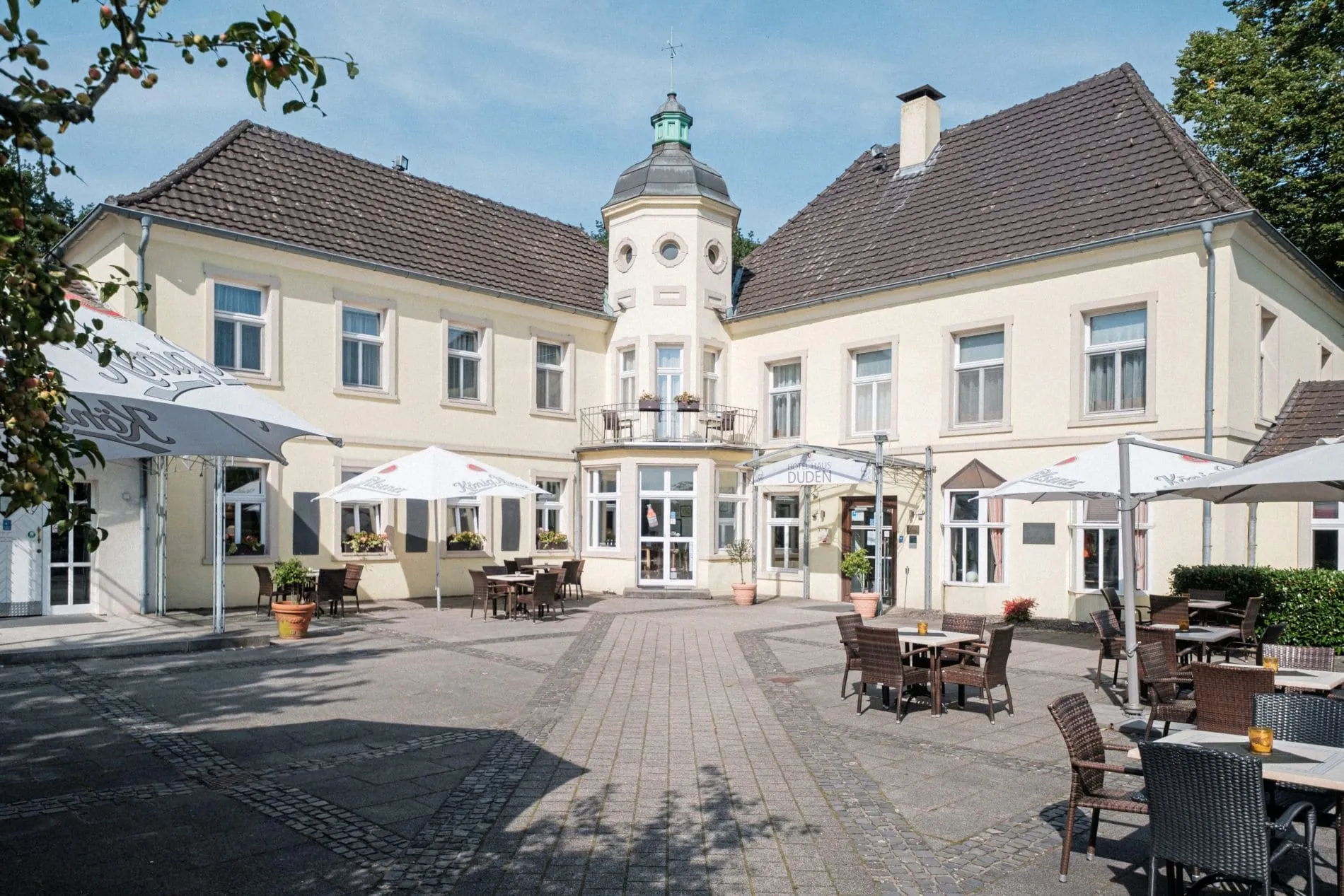 Hotel_Haus_Duden_Aussenansicht