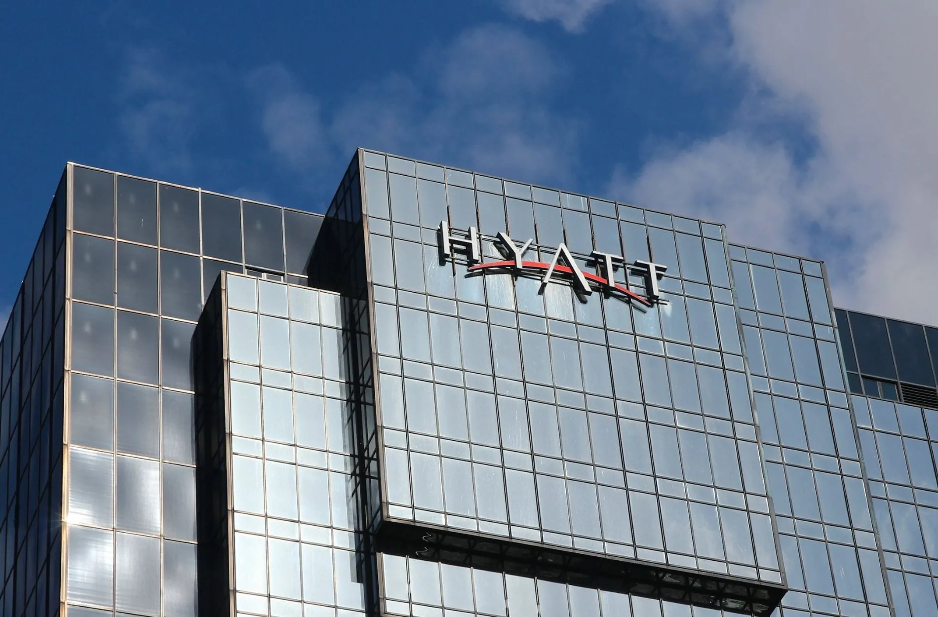 Erneut starkes Wachstum für Hyatt