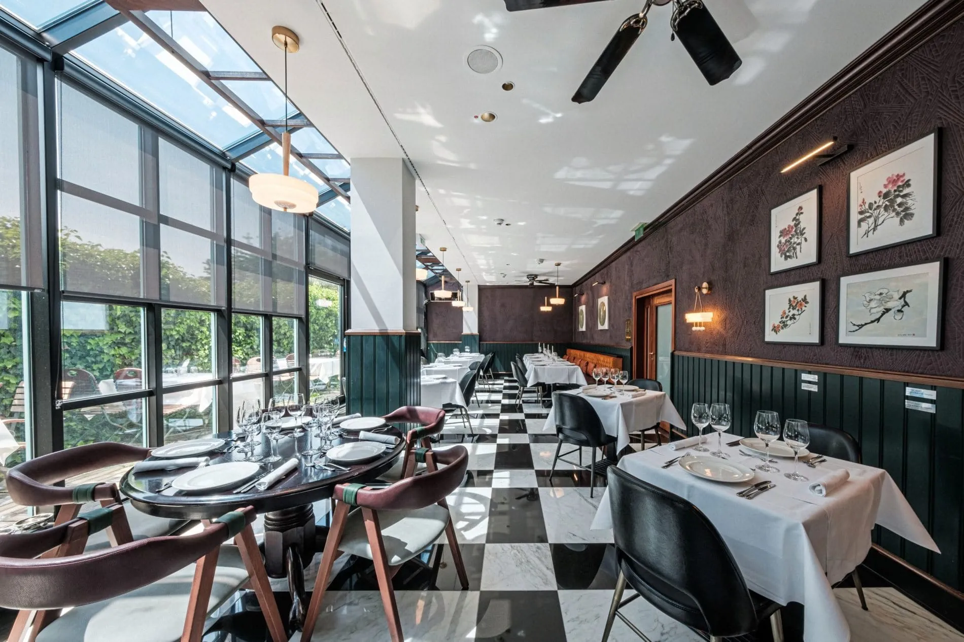 Mercure_Hotel_Frankfurt_Airport_Langen-Restaurant