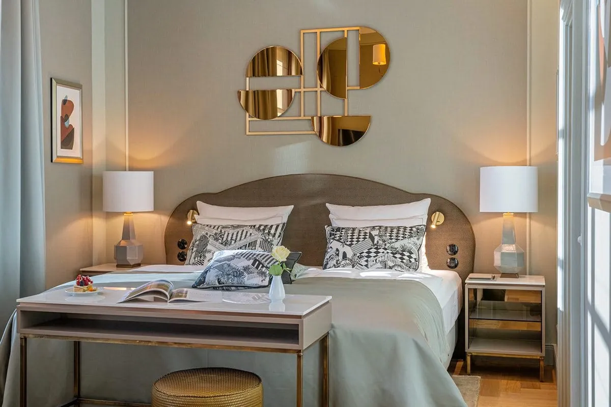 Taschenbergpalais soll im Februar 2024 wieder öffnen