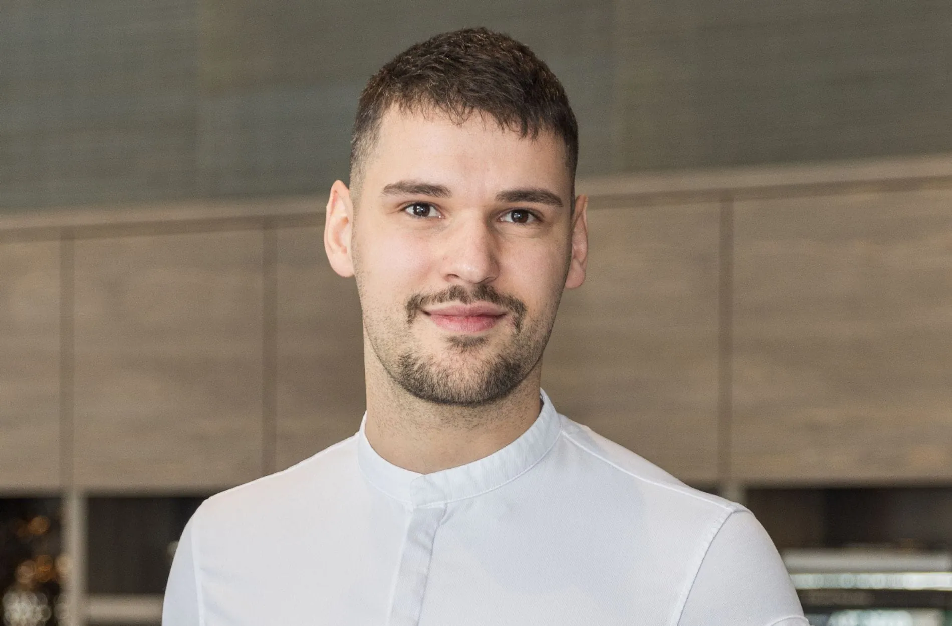 Neuer Küchenchef im Ameron Davos