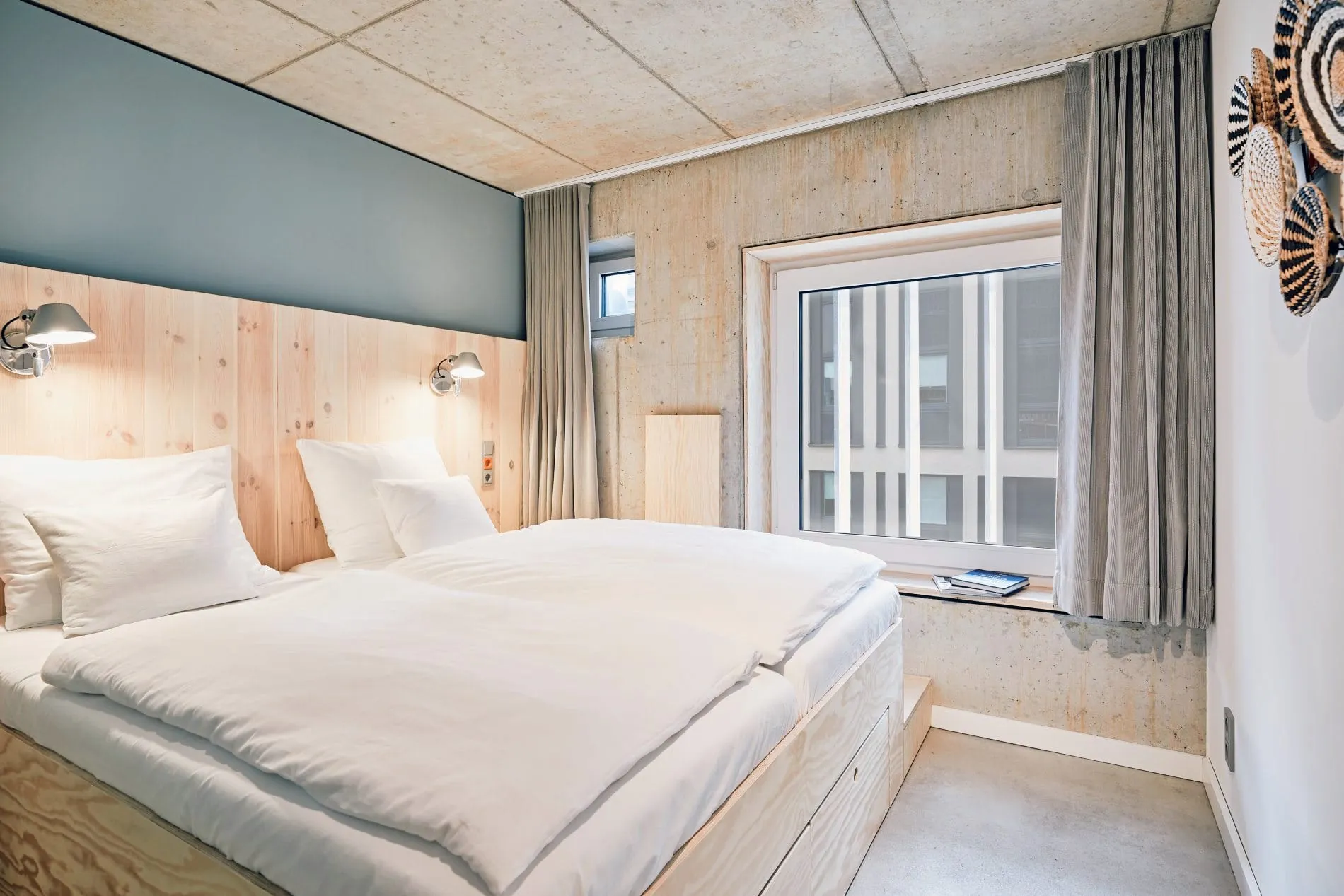 Villa Viva Zimmer Small