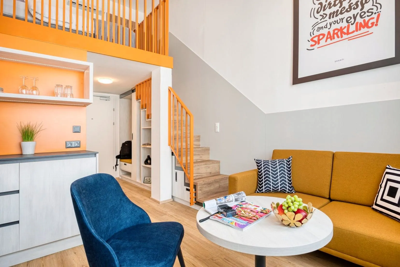 Ascott bringt Social-Living-Konzept nach Deutschland