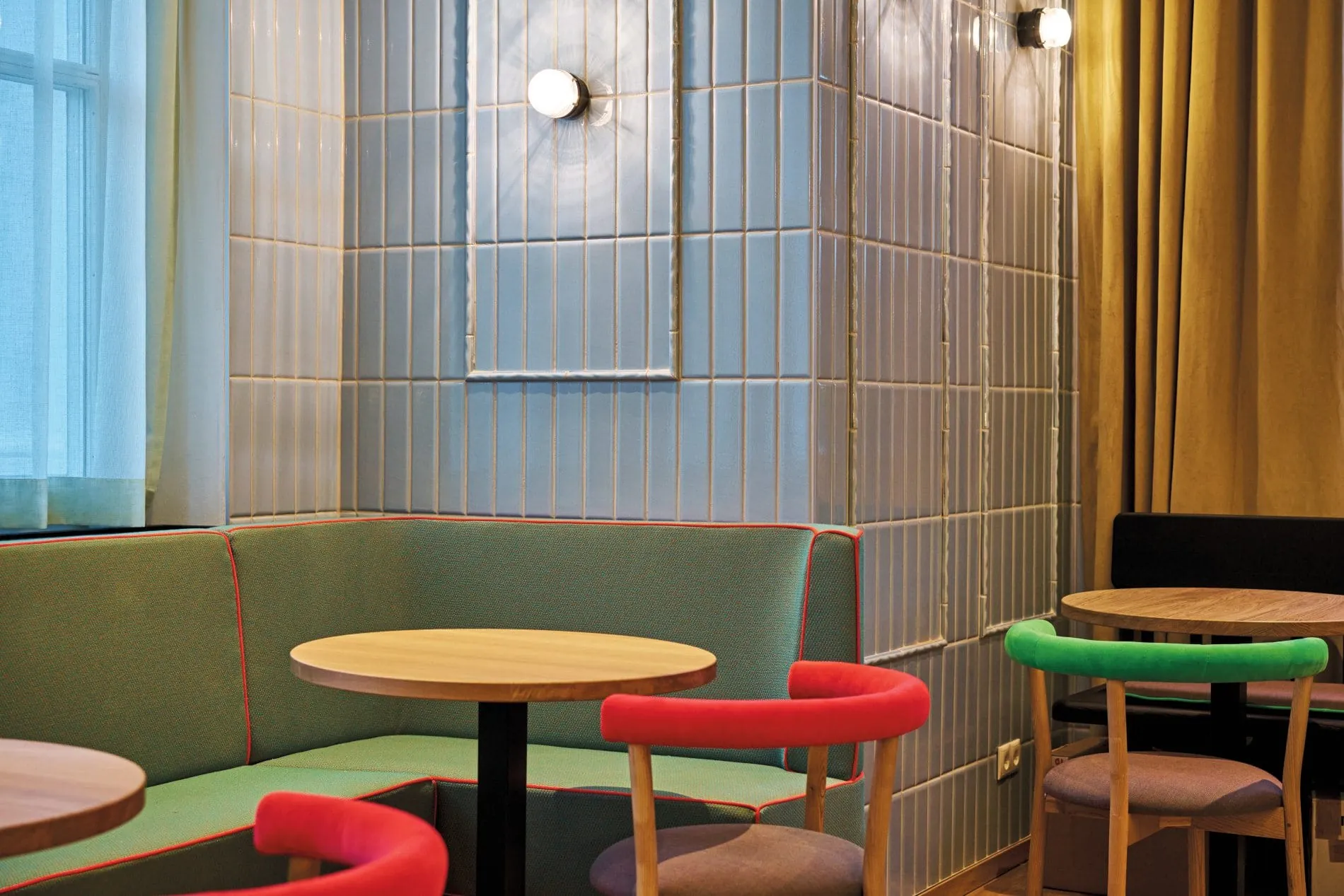 Restaurant Auntie Heidi