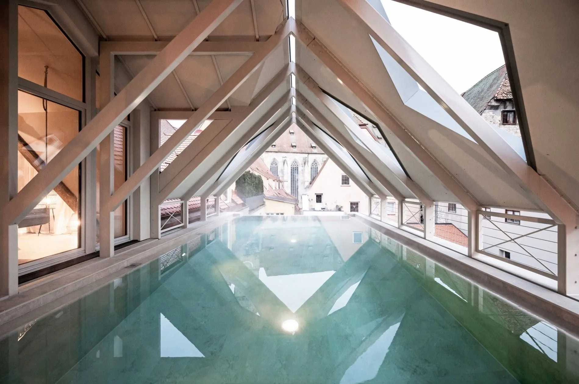 Ahead Awards 2023: Deutsche Hotels ausgezeichnet