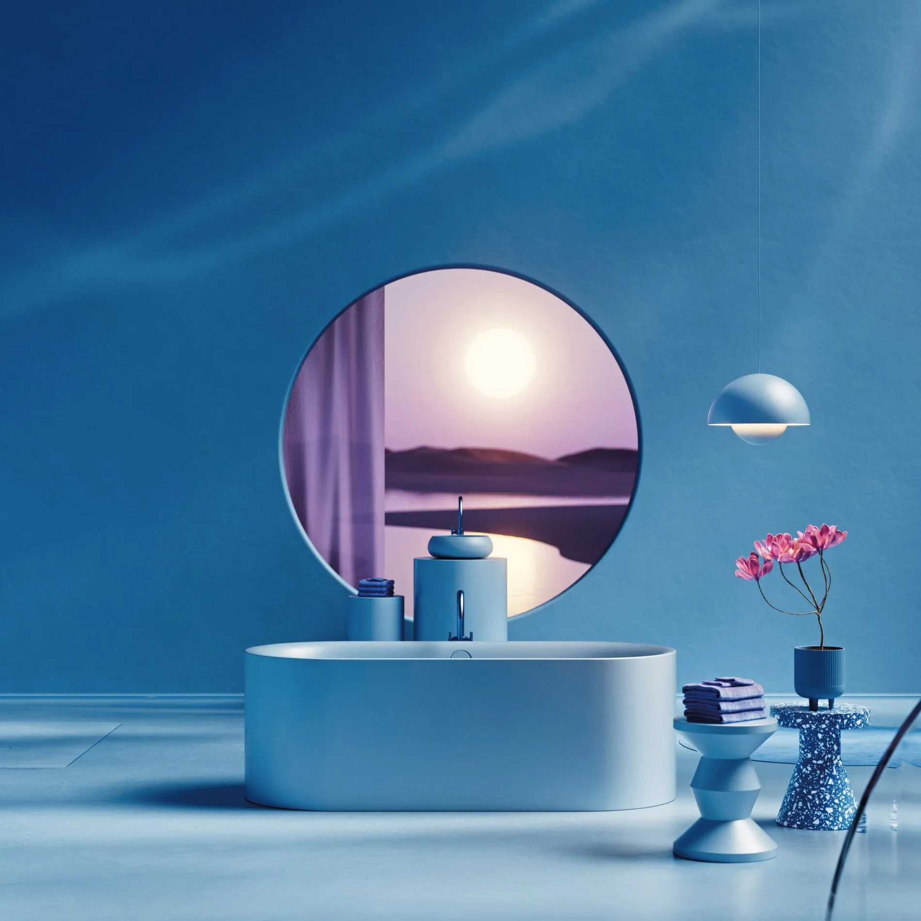 BETTE Badinstallation