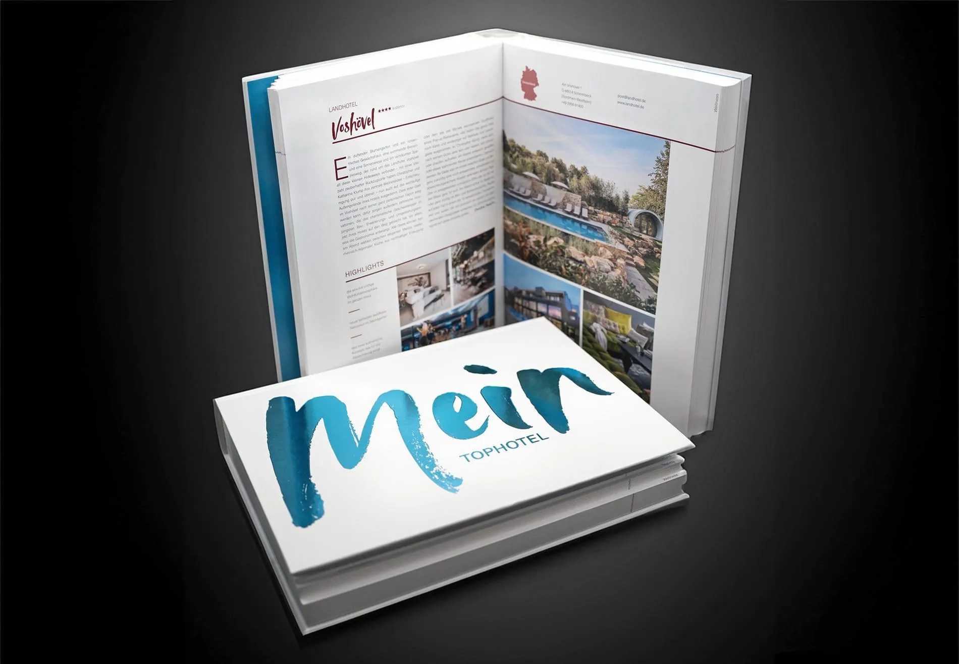 "Mein Tophotel" präsentiert zweite Auflage seines Guides