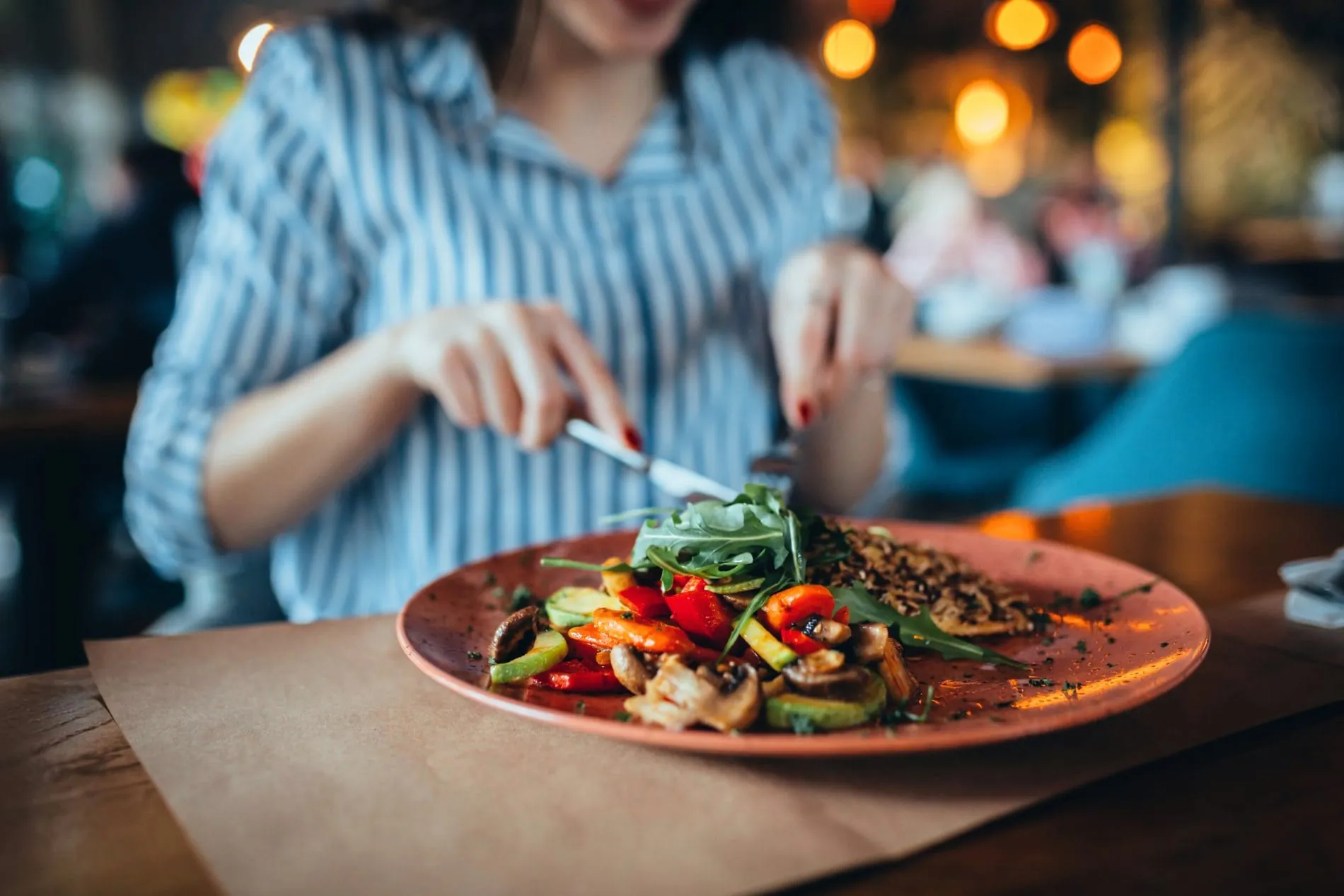 Existenzängste im Gastgewerbe wachsen