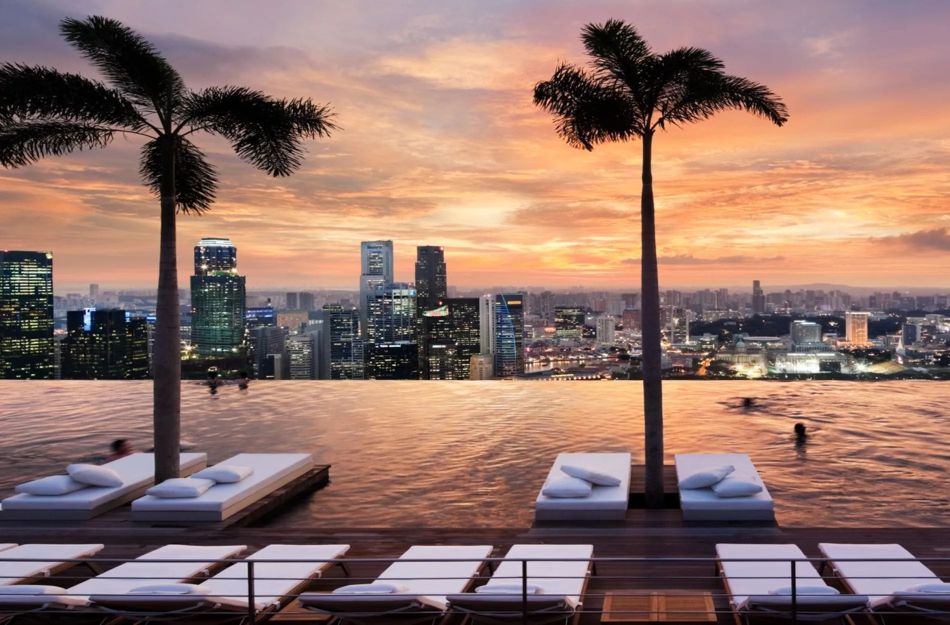 „Hochgefühle bei den Gästen wecken“