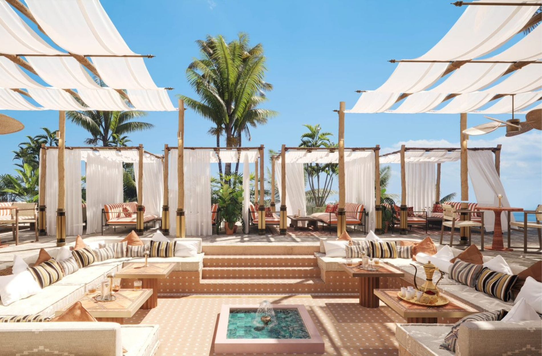 Diese Openings plant Marriott für 2024