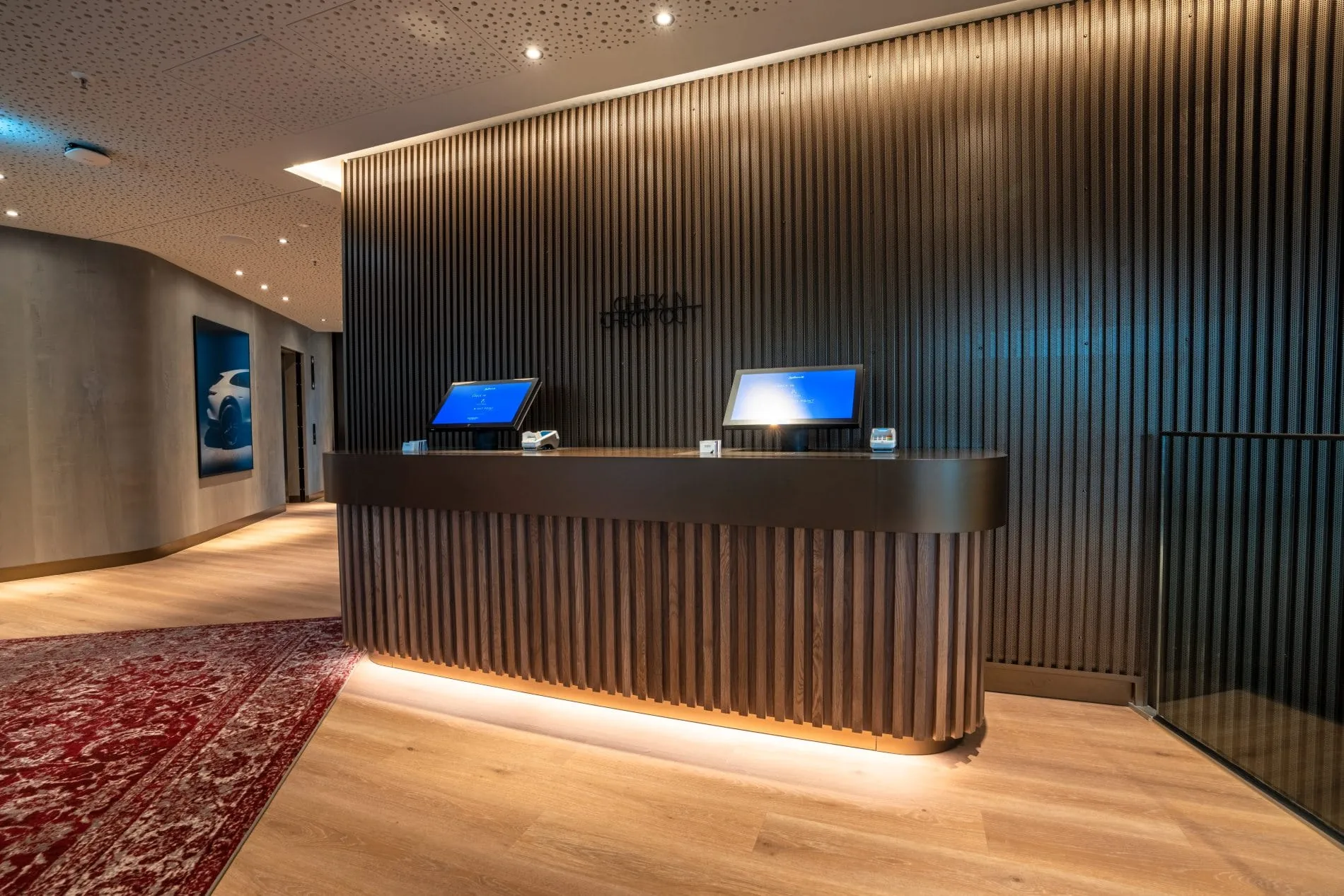 Radisson Blu Stuttgart