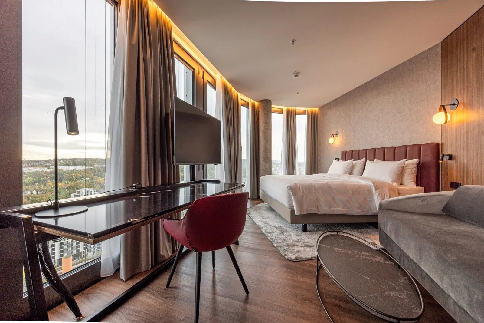 Radisson Blu Stuttgart