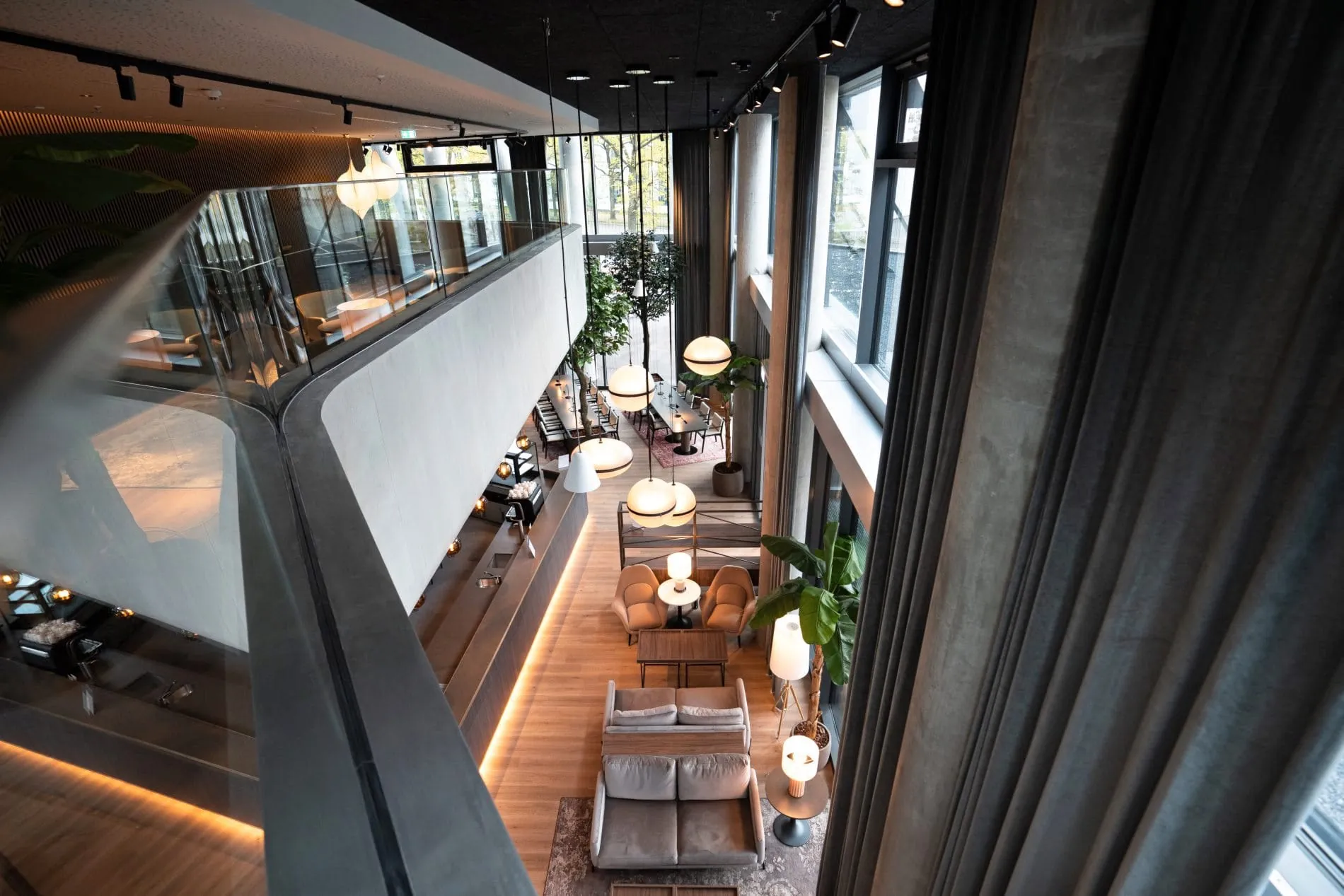 Radisson Blu Stuttgart