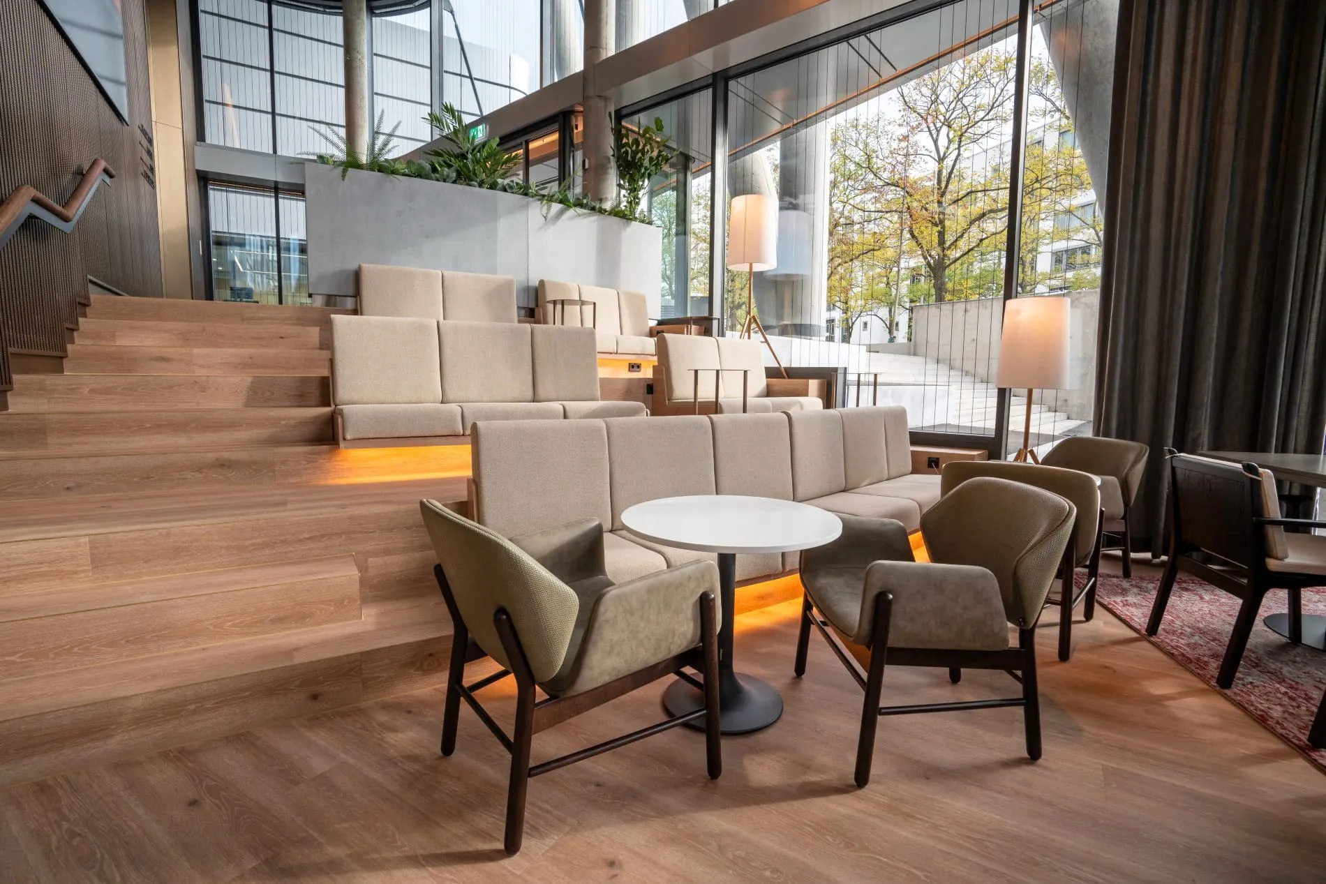 Radisson Blu Stuttgart