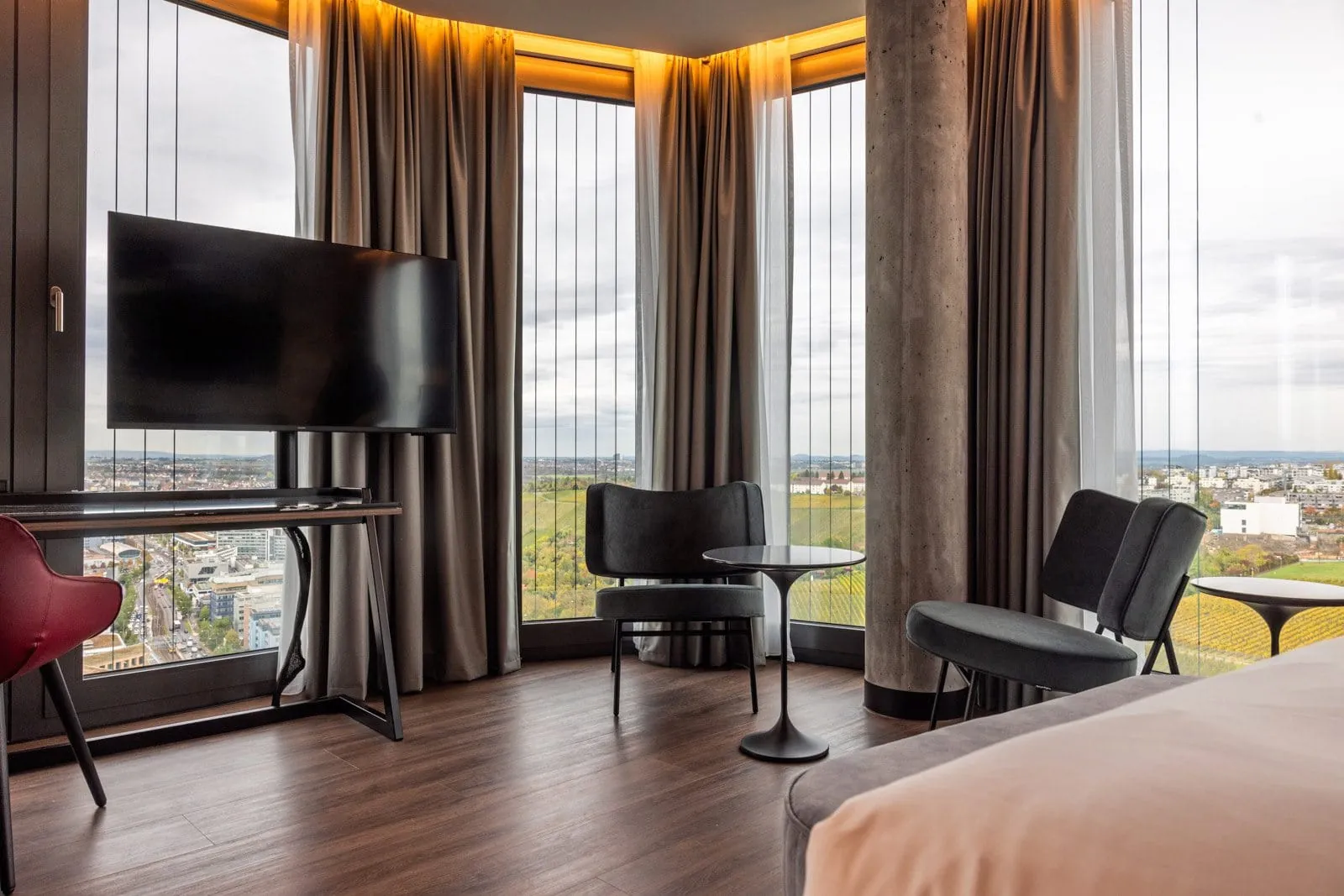 Radisson Blu Stuttgart