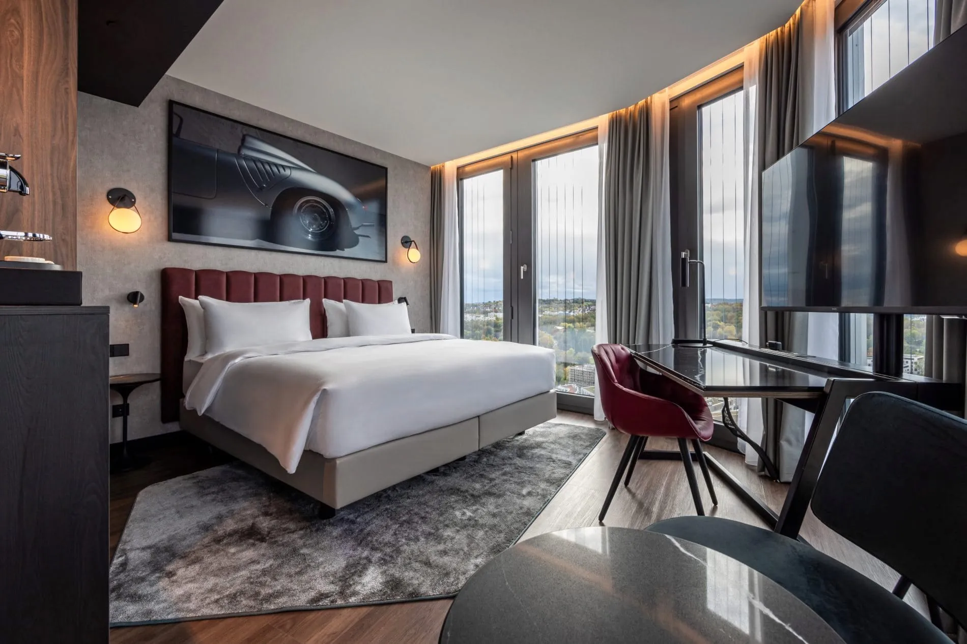 Radisson Blu Stuttgart