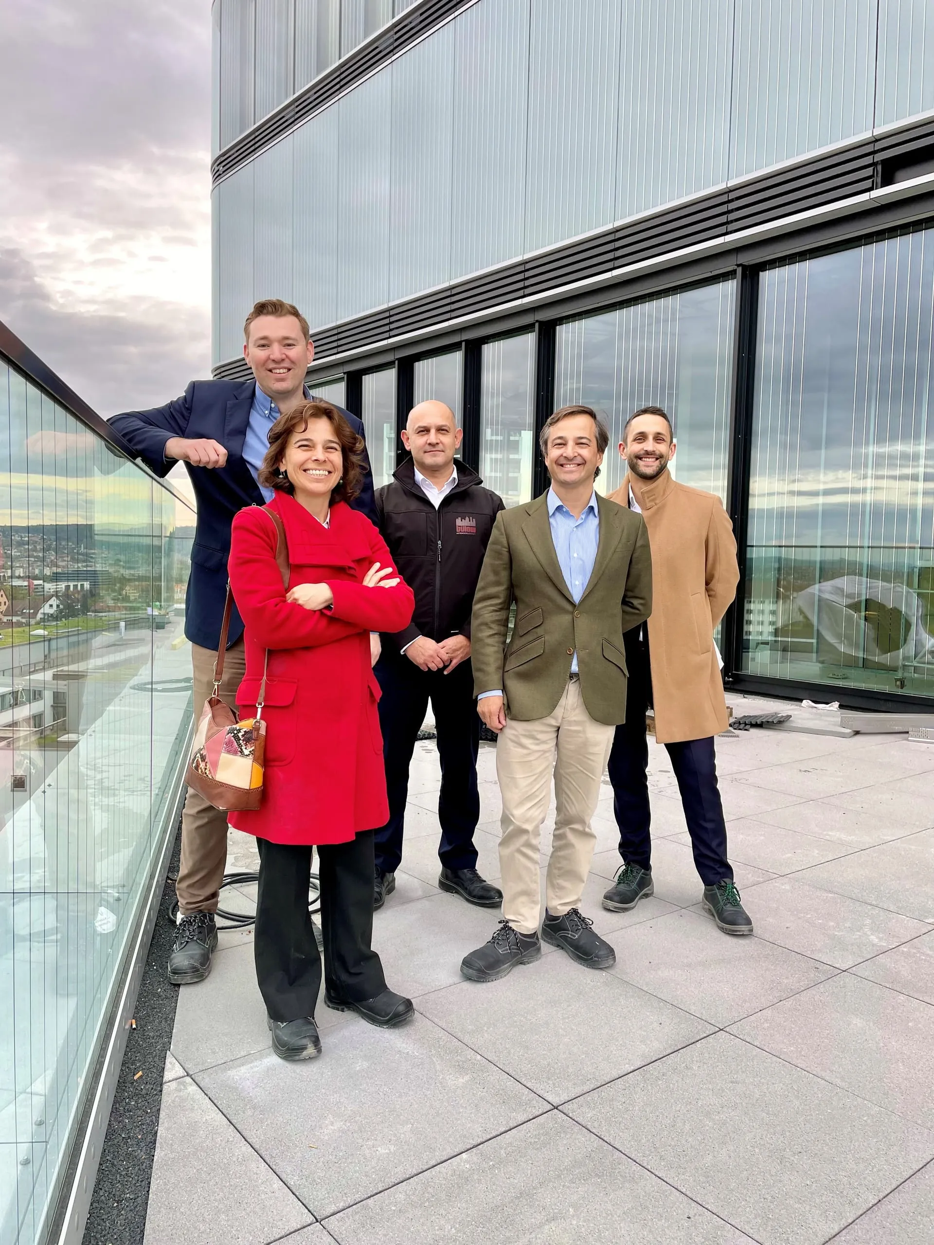 Radisson Blu Stuttgart