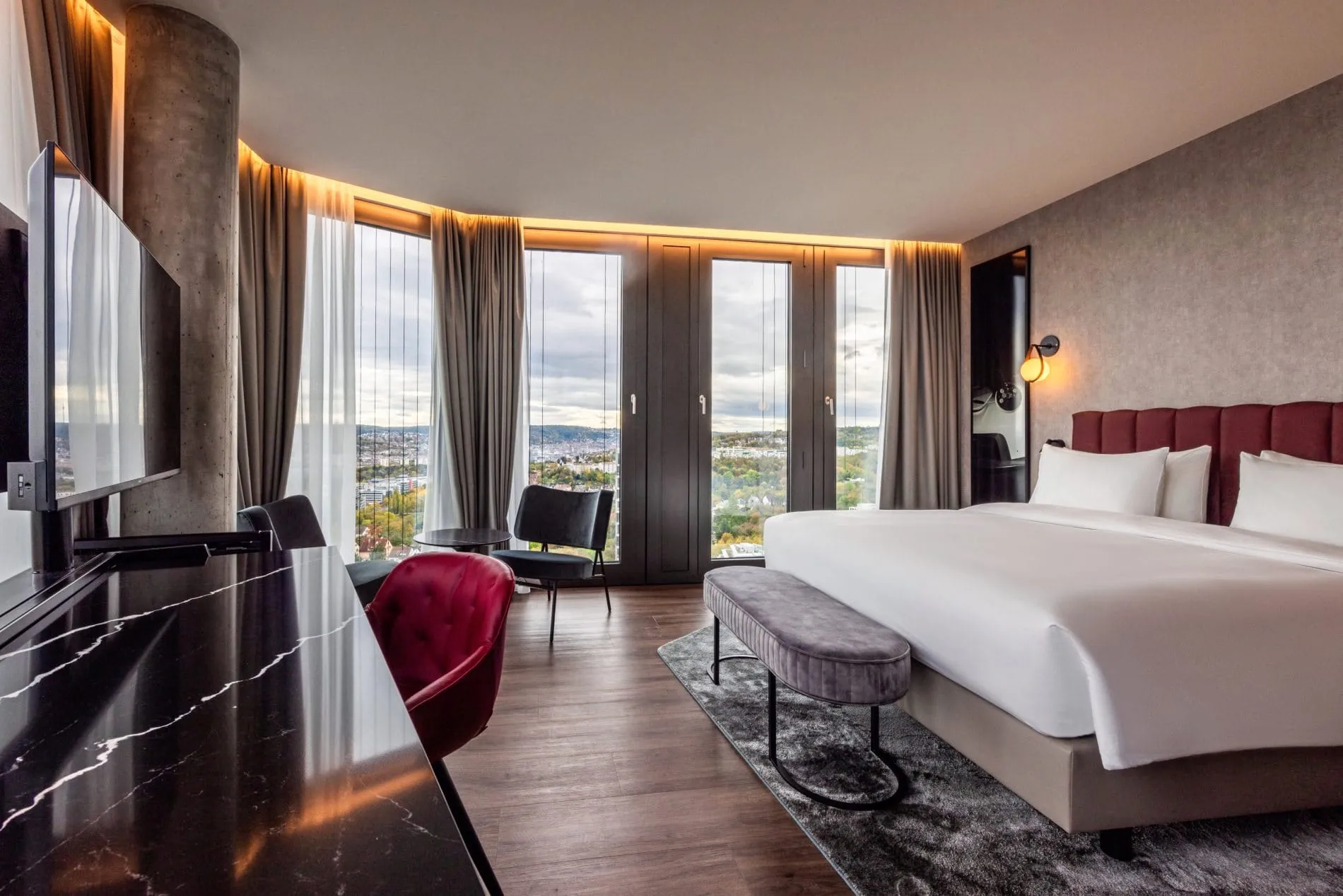 Radisson Blu Stuttgart