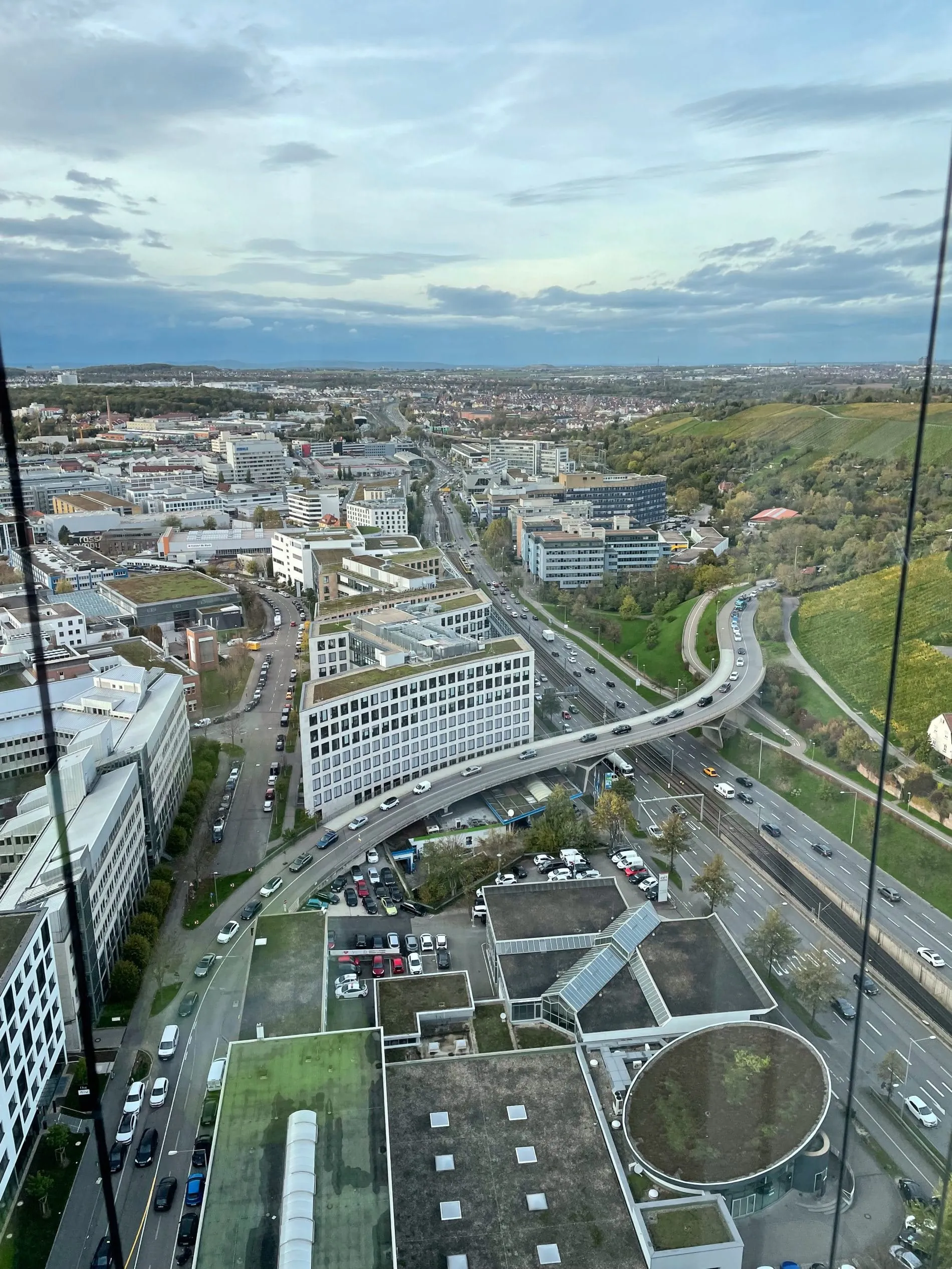 Radisson Blu Stuttgart