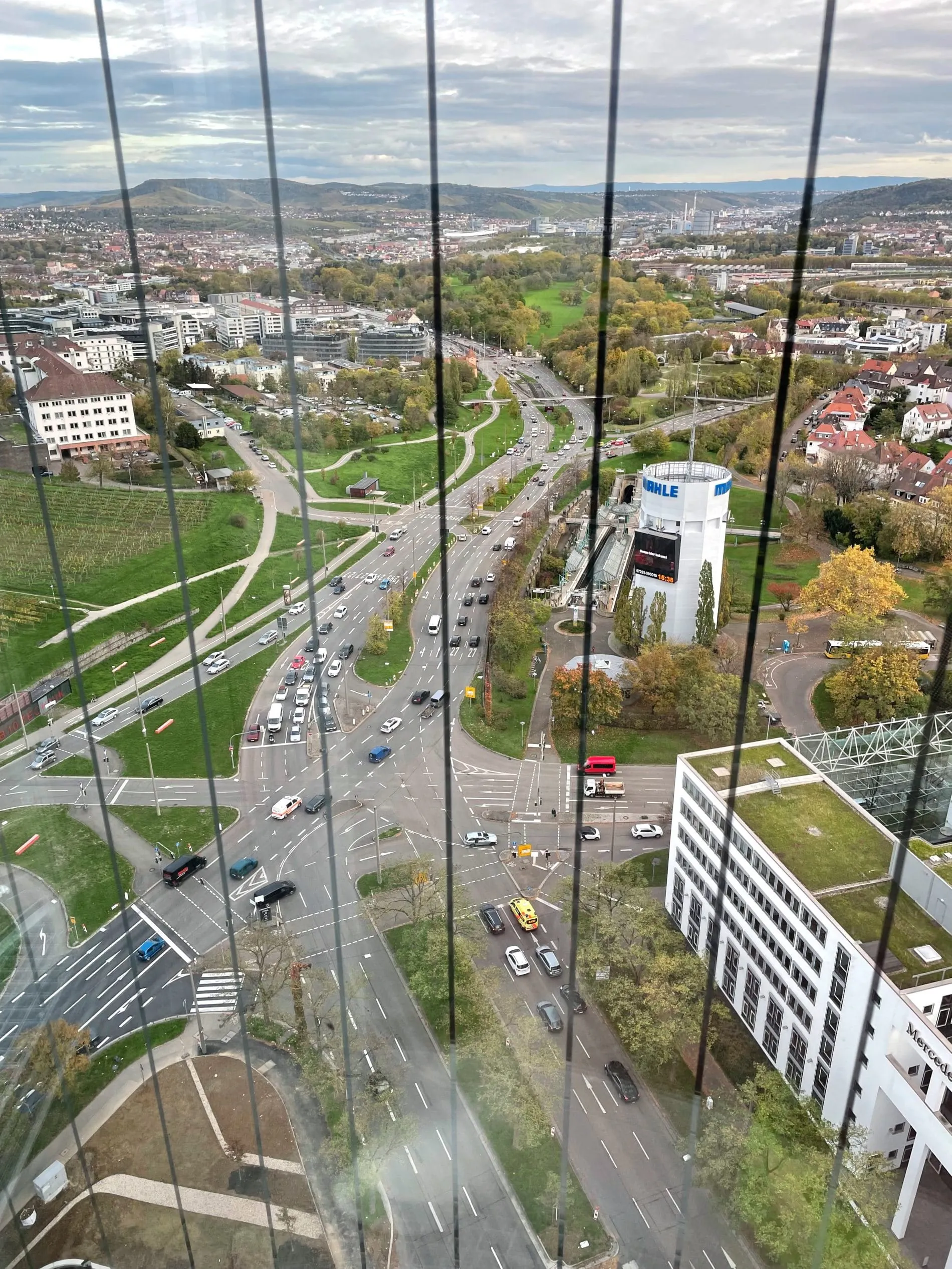 Radisson Blu Stuttgart
