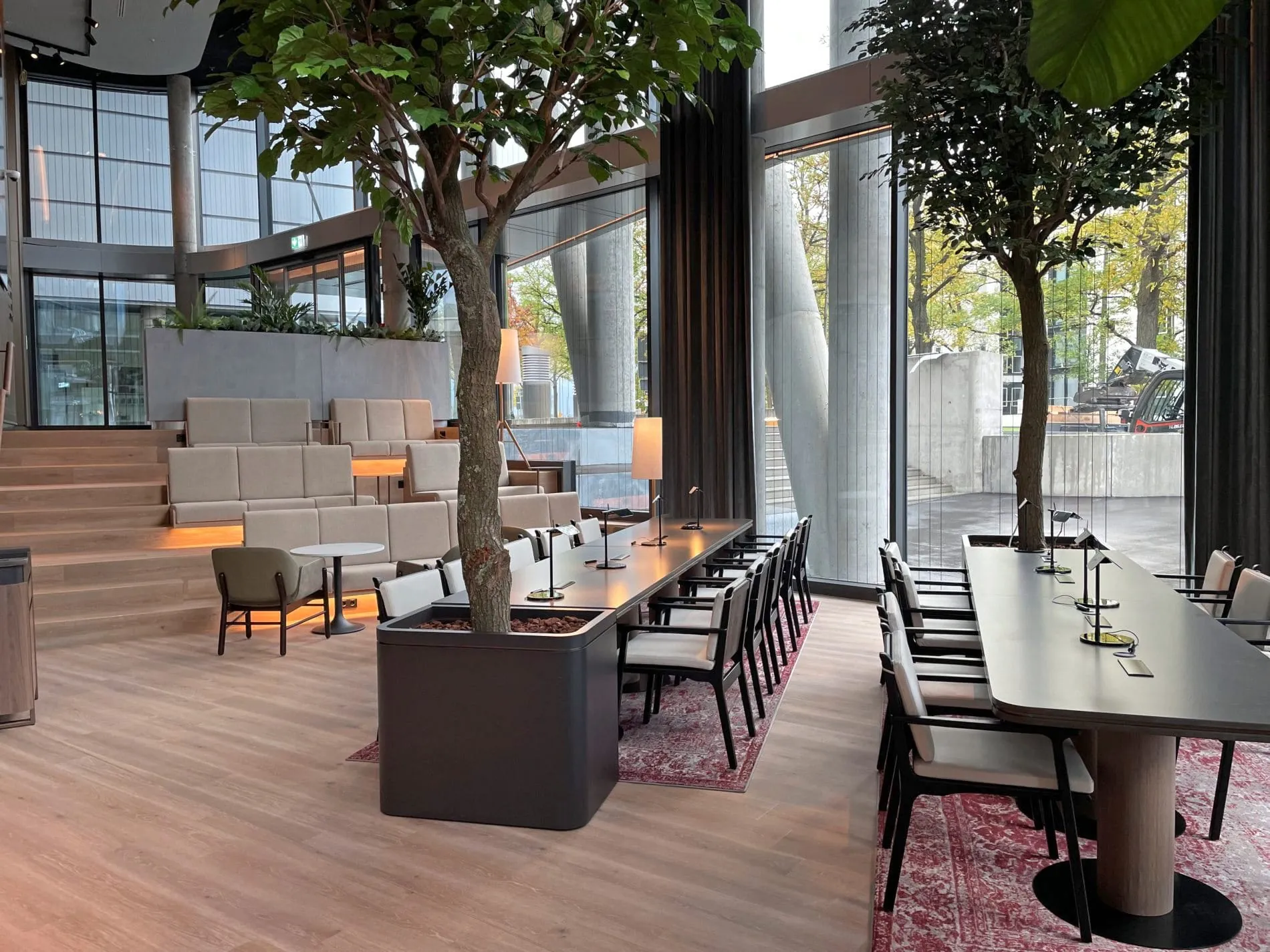 Radisson Blu Stuttgart