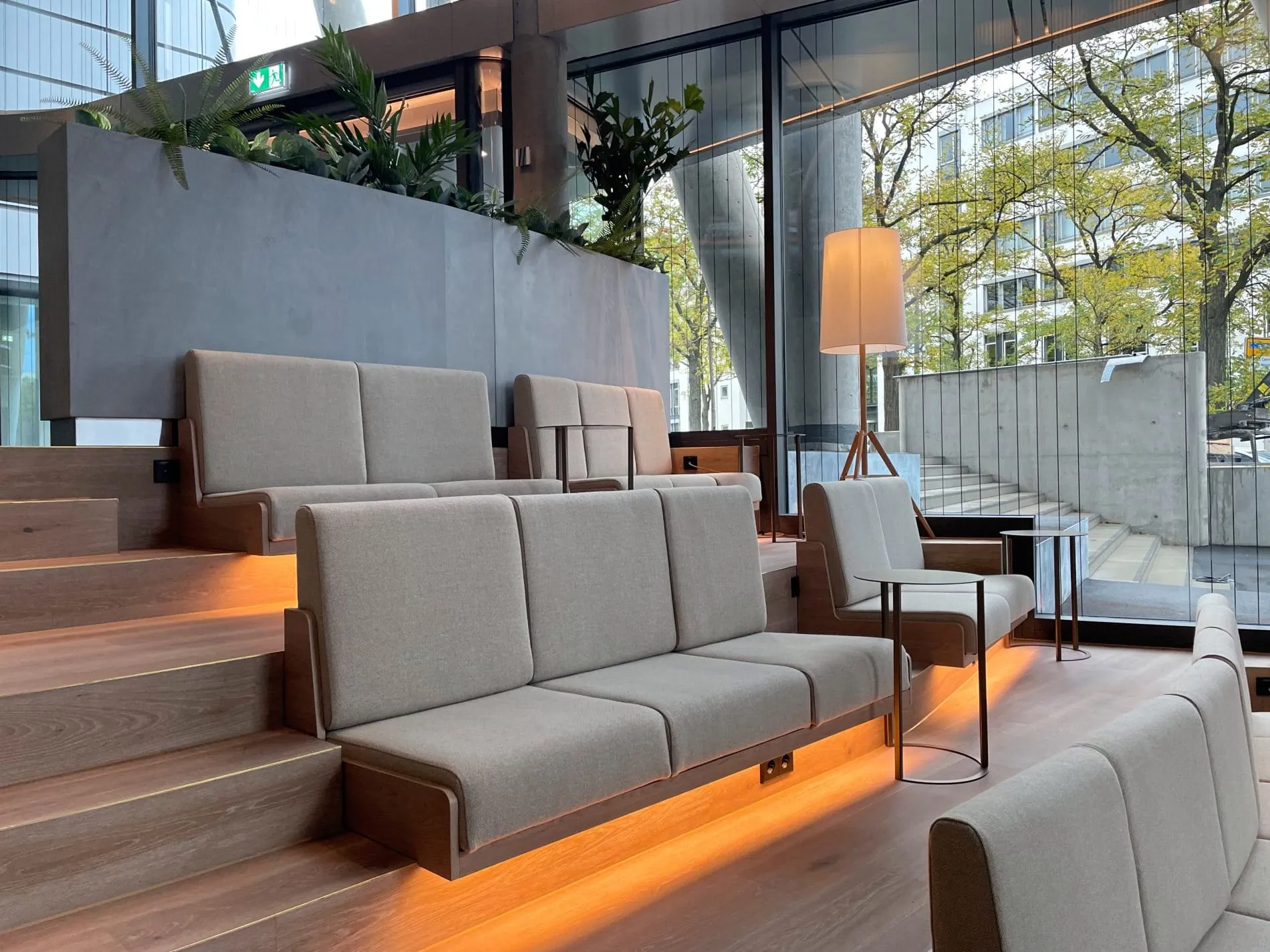 Radisson Blu Stuttgart