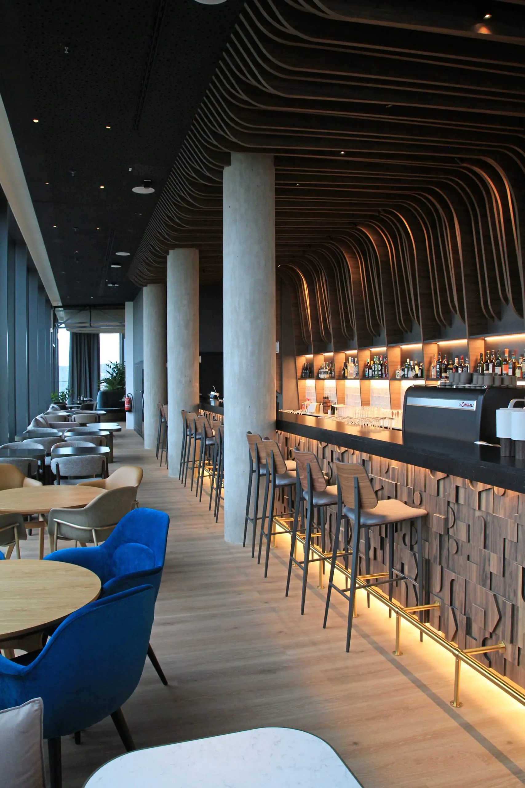 Radisson Blu Stuttgart