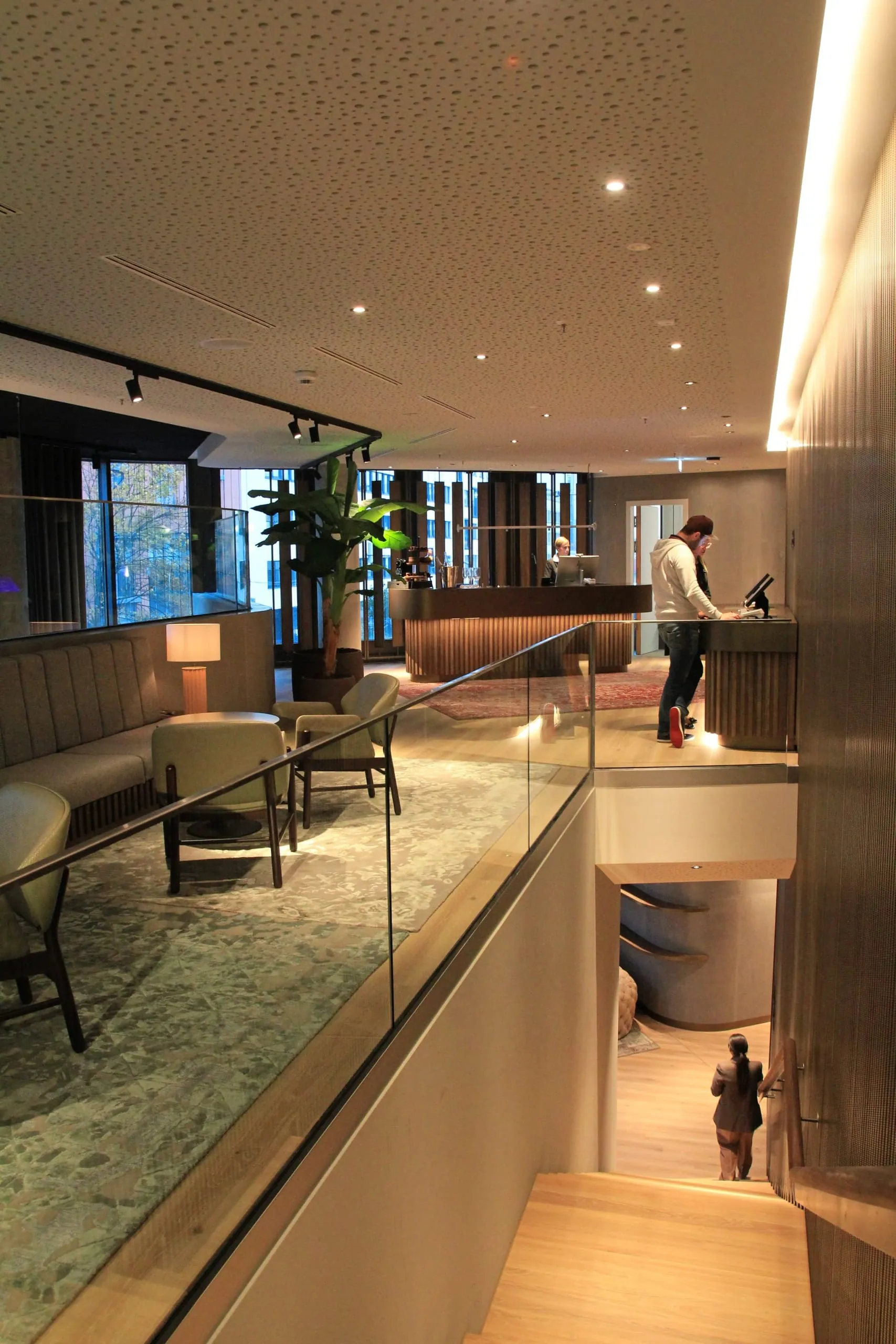 Radisson Blu Stuttgart