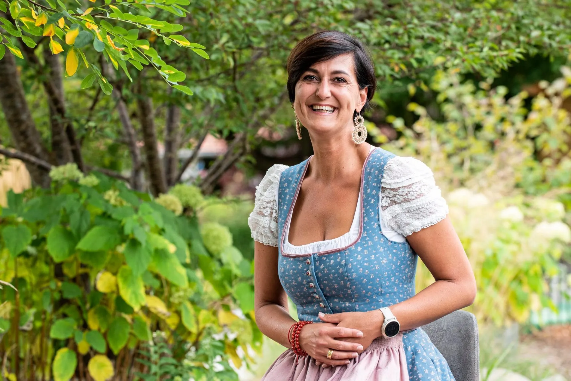 40 Jahre Tophotel: Erinnerungen und Applaus (Teil 5)