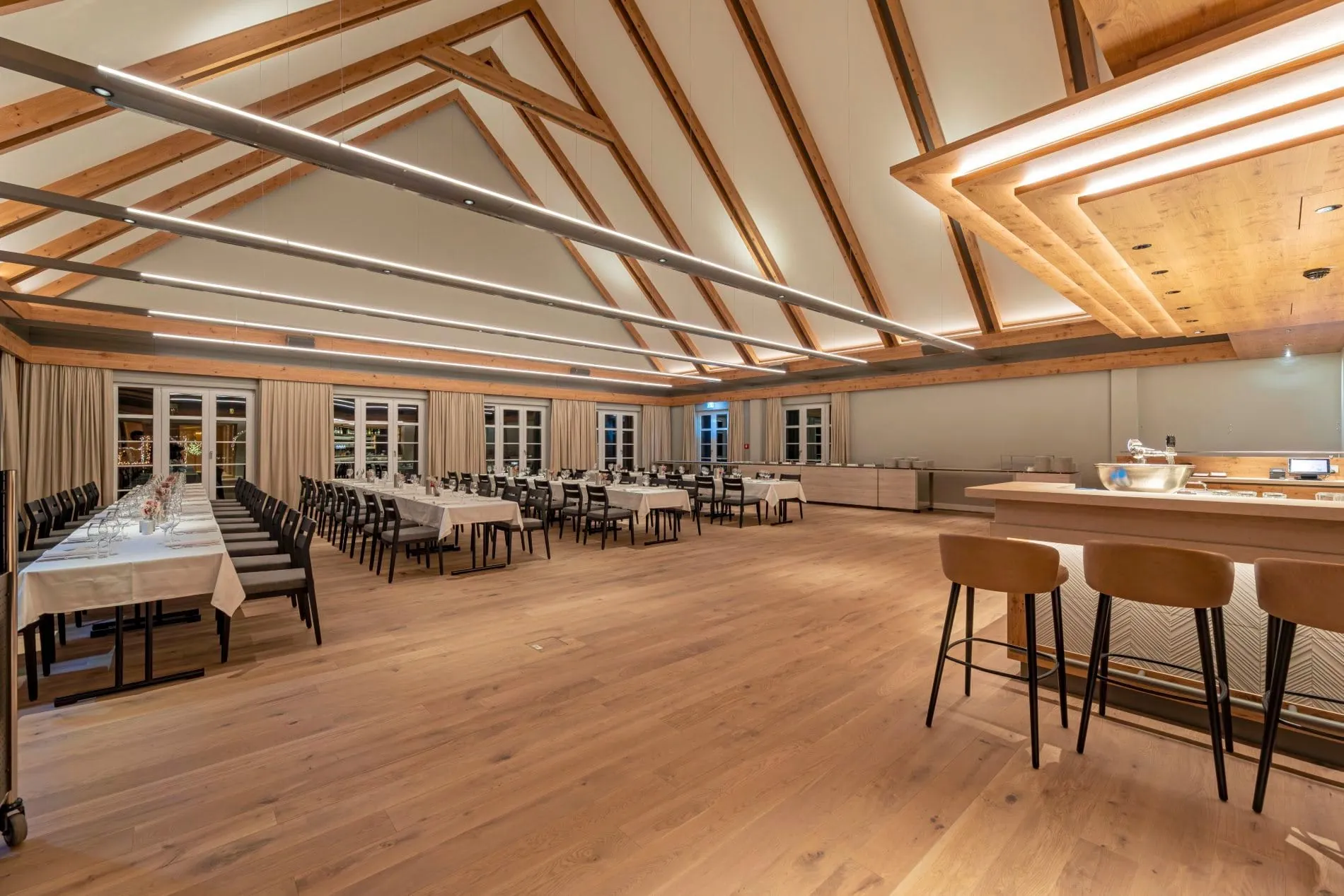 SeeHotel Festscheune