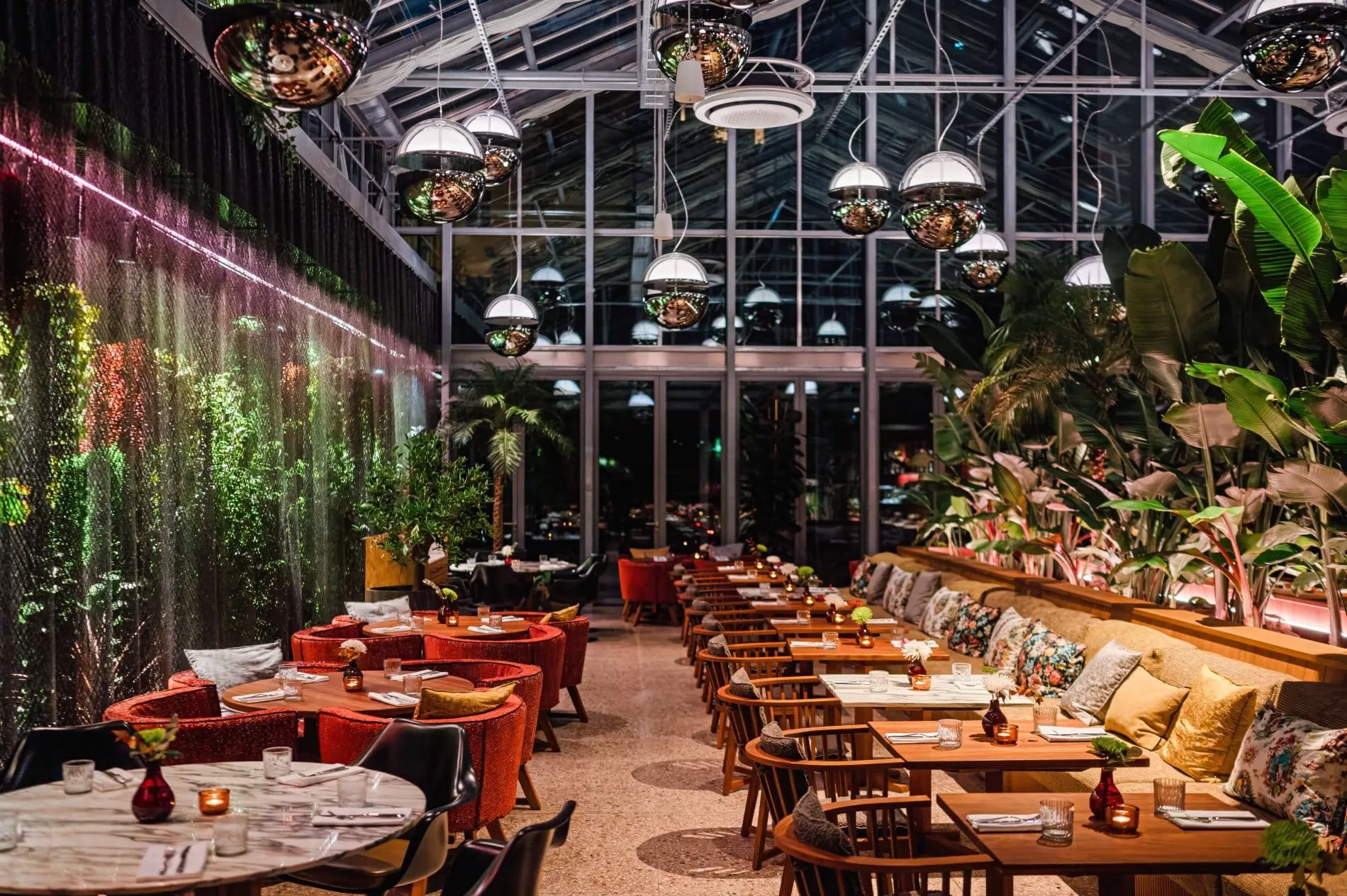 Sly Hotel in Berlin startet